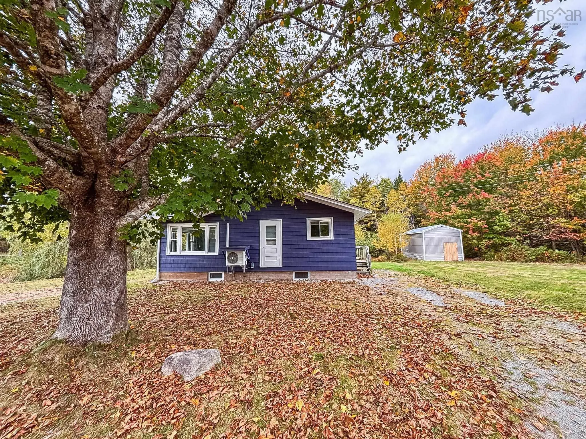 11 Obrien Road, Rhodes Corner, NS B4V 5N8, 2 Bedrooms Bedrooms, ,1 BathroomBathrooms,Residential,For Sale,Obrien,202525497