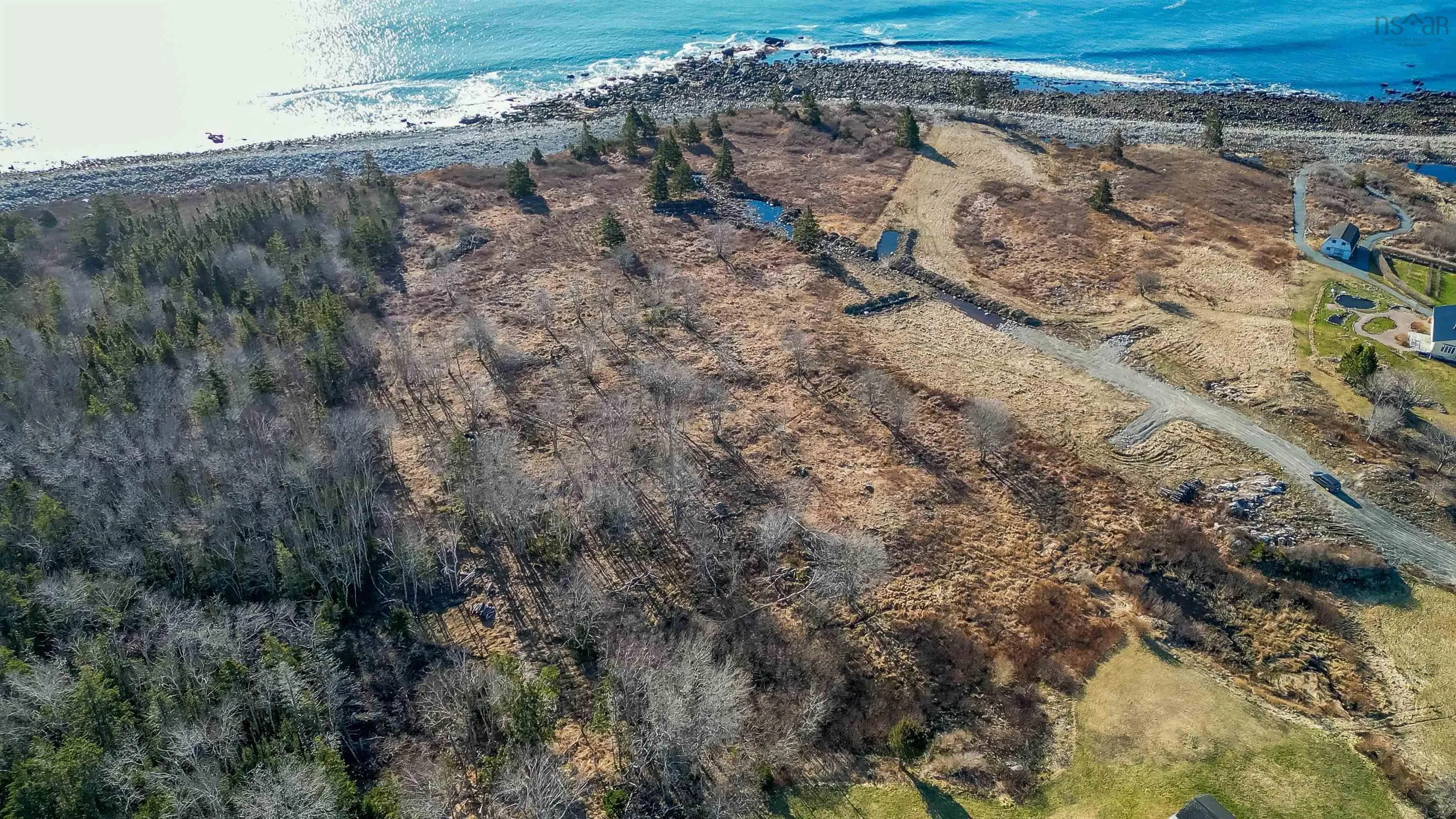 Scobey Lane Mersey Point, Ns Lane, Mersey Point Ns B0t 1k0, ,Land,For Sale,Scobey Lane Mersey Point, Ns,202408371