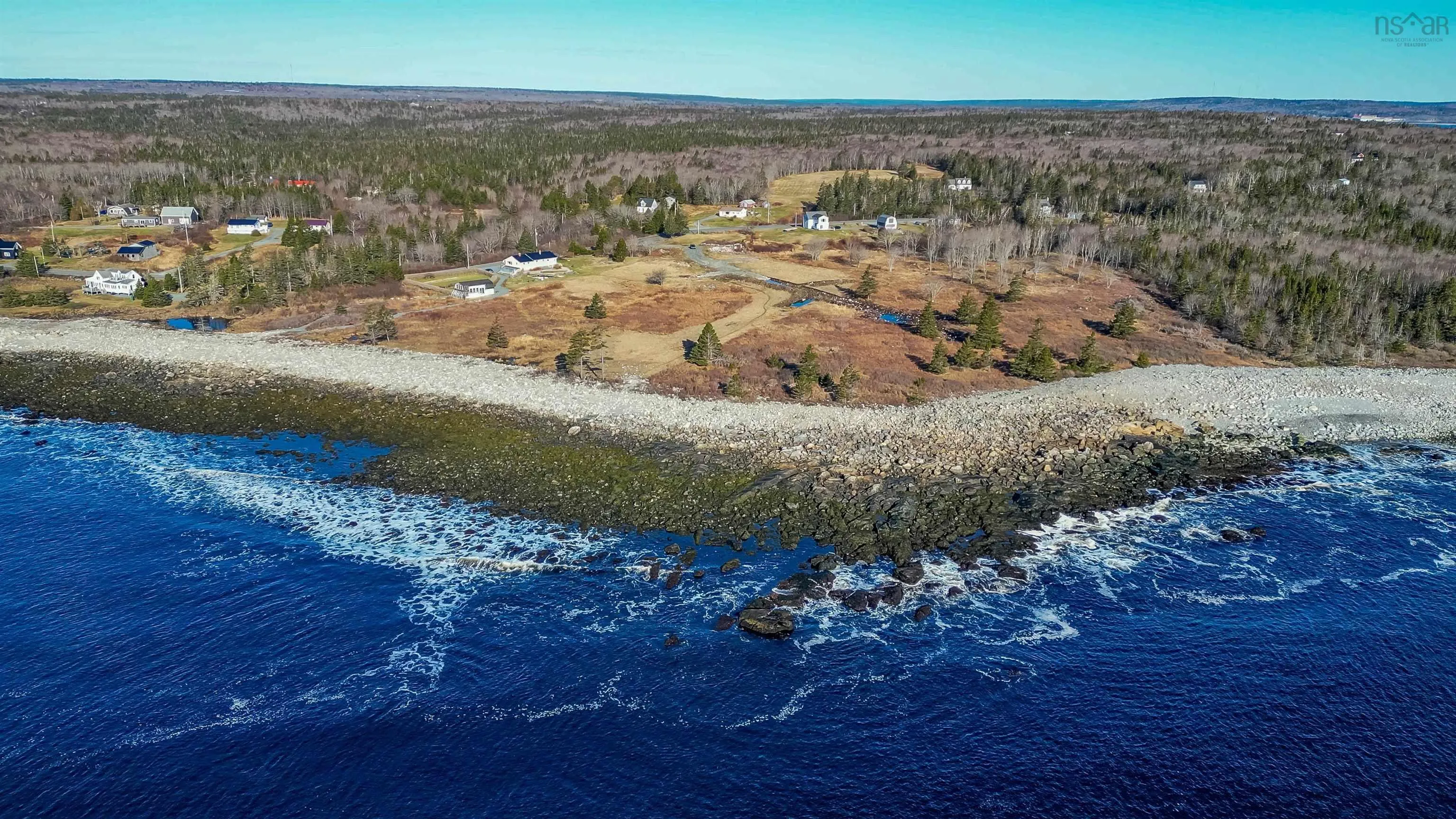Scobey Lane Mersey Point, Ns Lane, Mersey Point Ns B0t 1k0, ,Land,For Sale,Scobey Lane Mersey Point, Ns,202408371