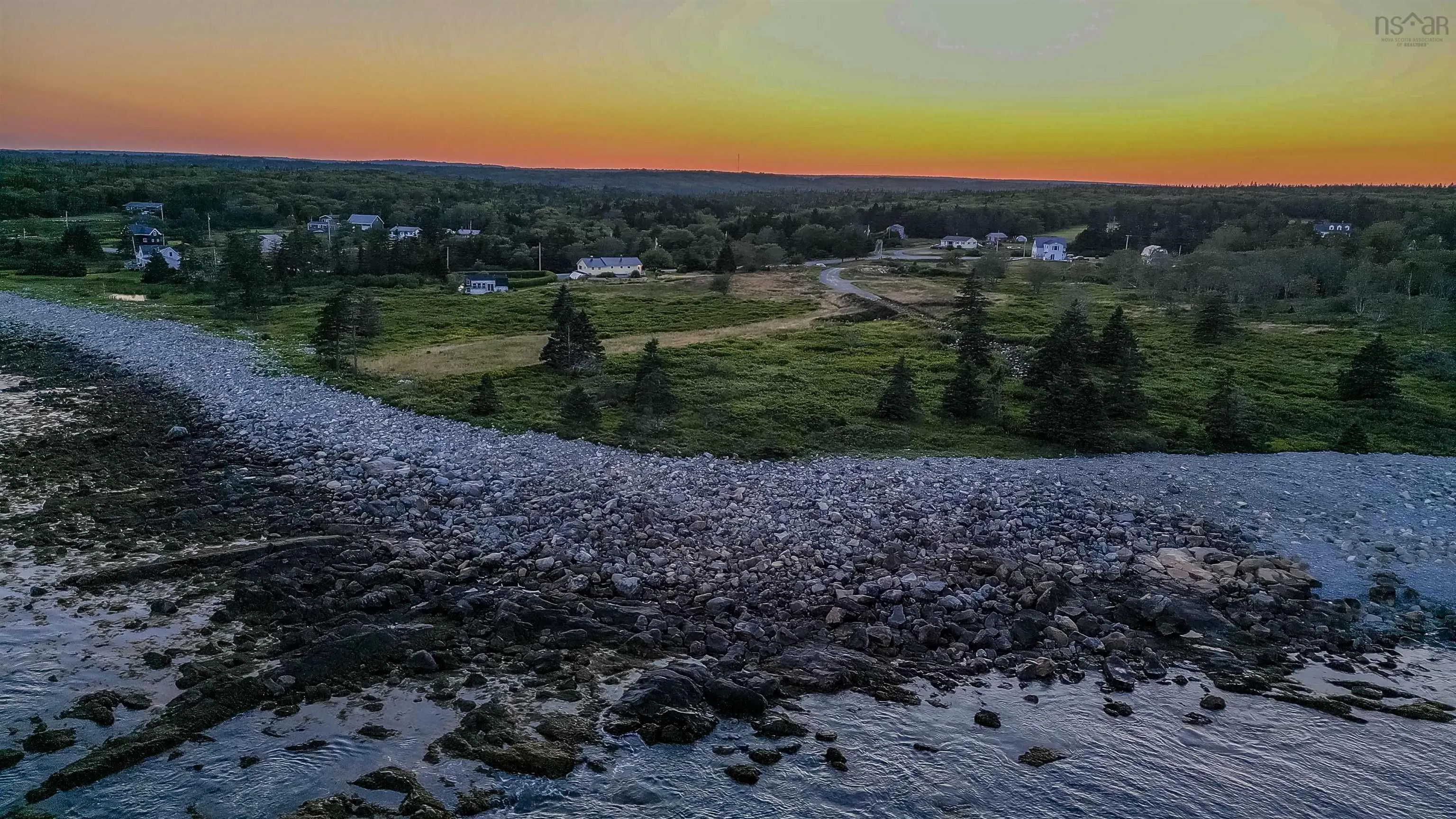 Scobey Lane Mersey Point, Ns Lane, Mersey Point Ns B0t 1k0, ,Land,For Sale,Scobey Lane Mersey Point, Ns,202408371