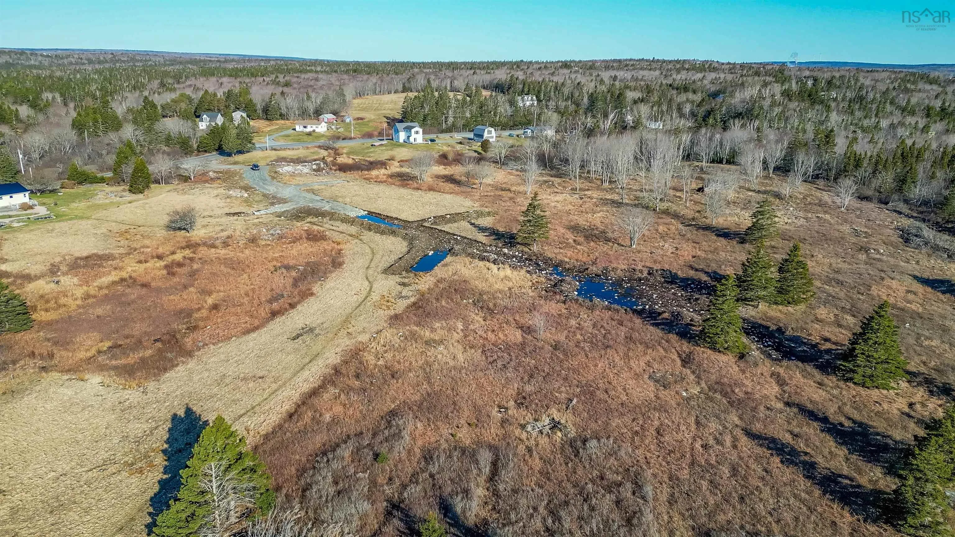 Scobey Lane Mersey Point, Ns Lane, Mersey Point Ns B0t 1k0, ,Land,For Sale,Scobey Lane Mersey Point, Ns,202408371
