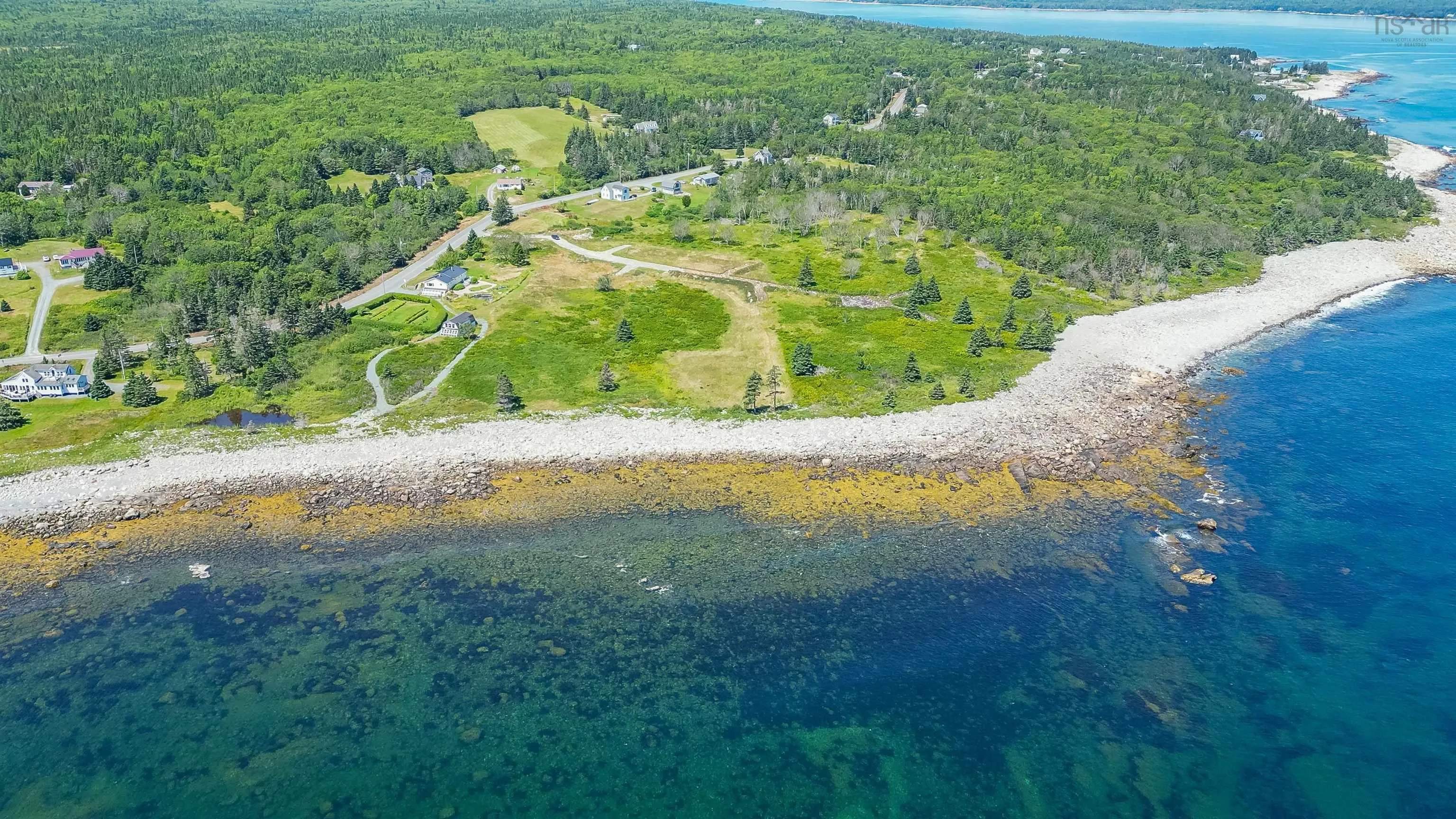Scobey Lane Mersey Point, Ns Lane, Mersey Point Ns B0t 1k0, ,Land,For Sale,Scobey Lane Mersey Point, Ns,202408371