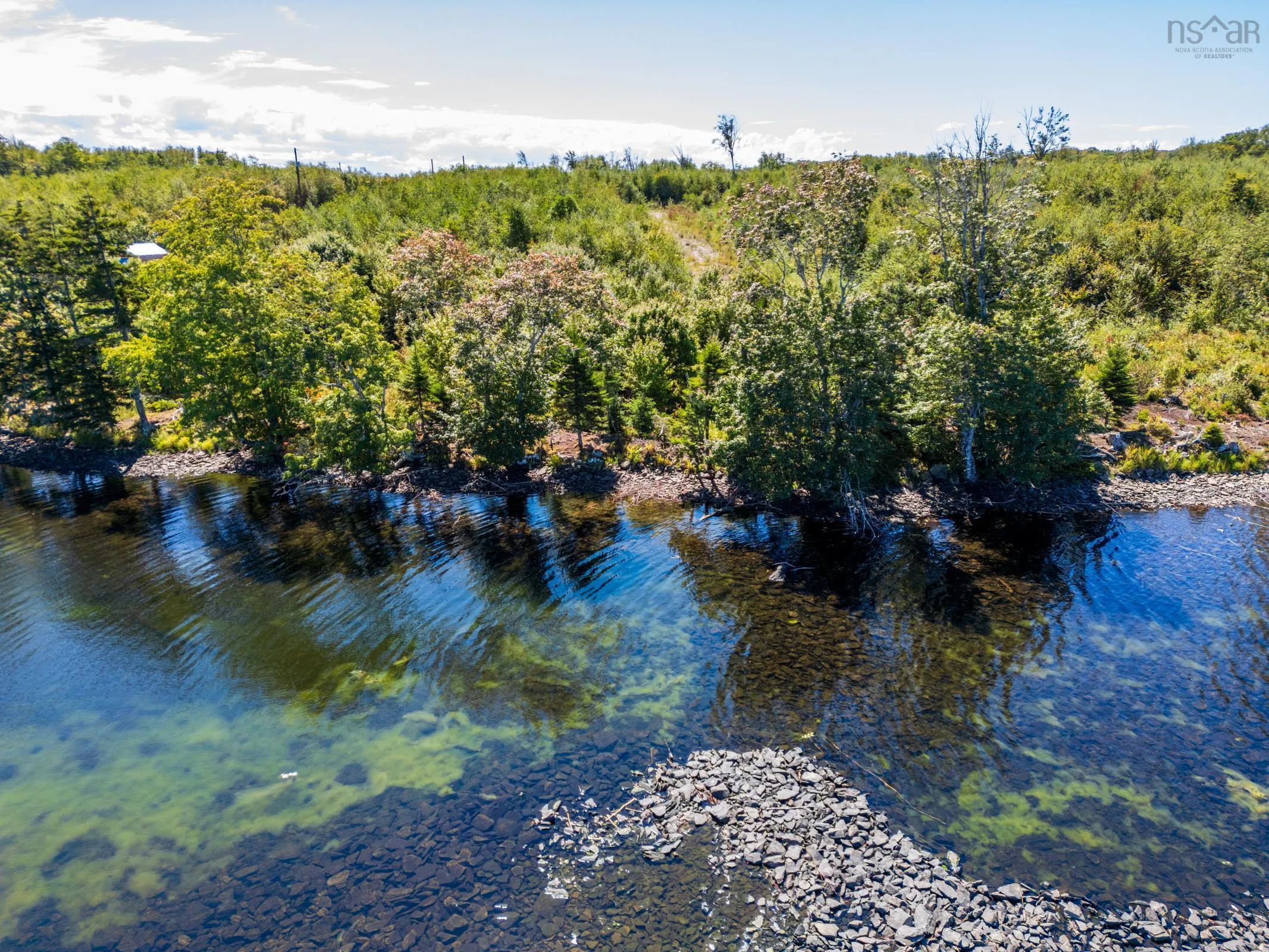 Lot 21-6 Second Division Road, Grosses Coques, NS B0W 2J0, ,Land,For Sale,Second Division Road,202522206