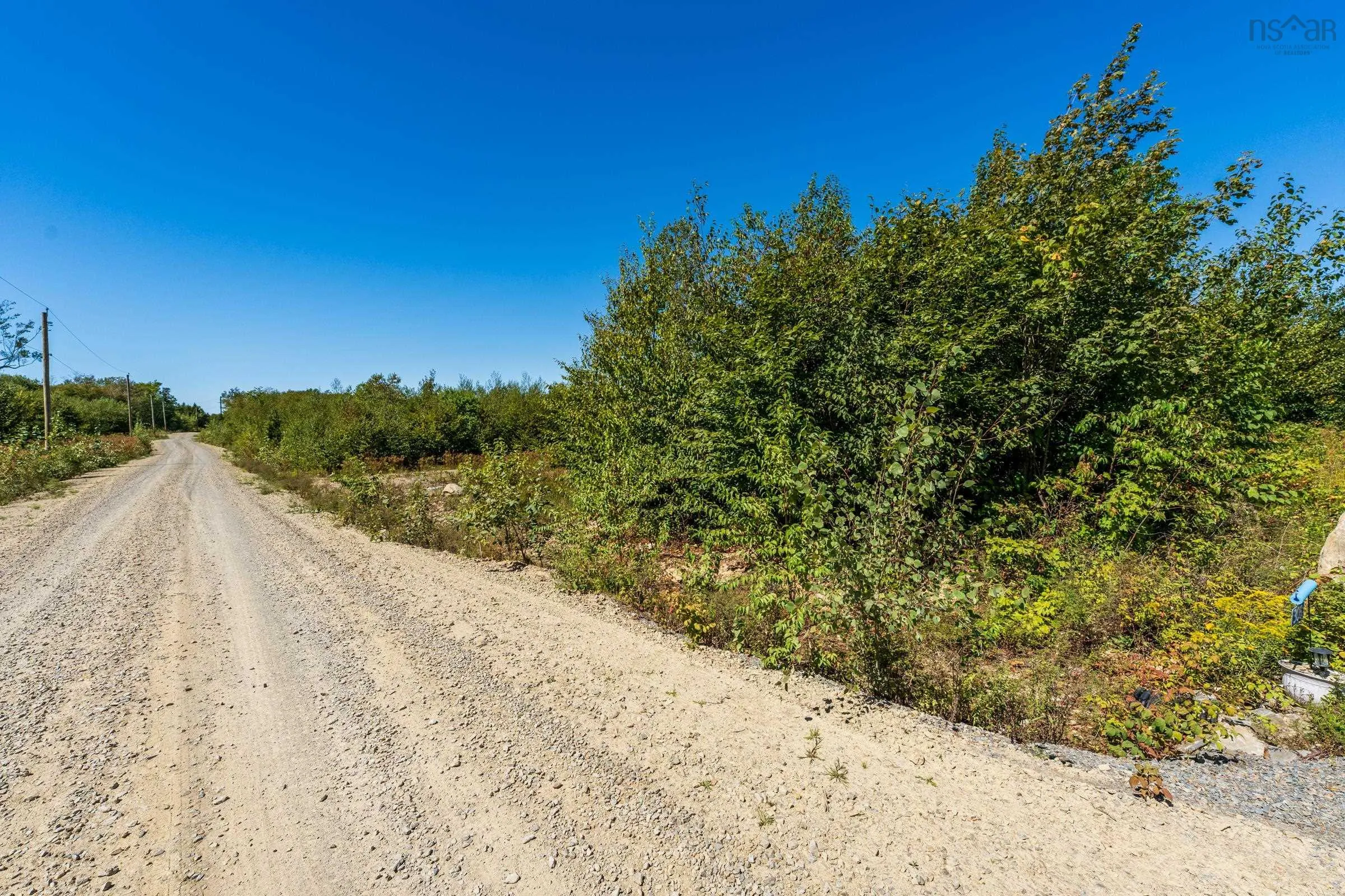 Lot 21-6 Second Division Road, Grosses Coques, NS B0W 2J0, ,Land,For Sale,Second Division Road,202522206