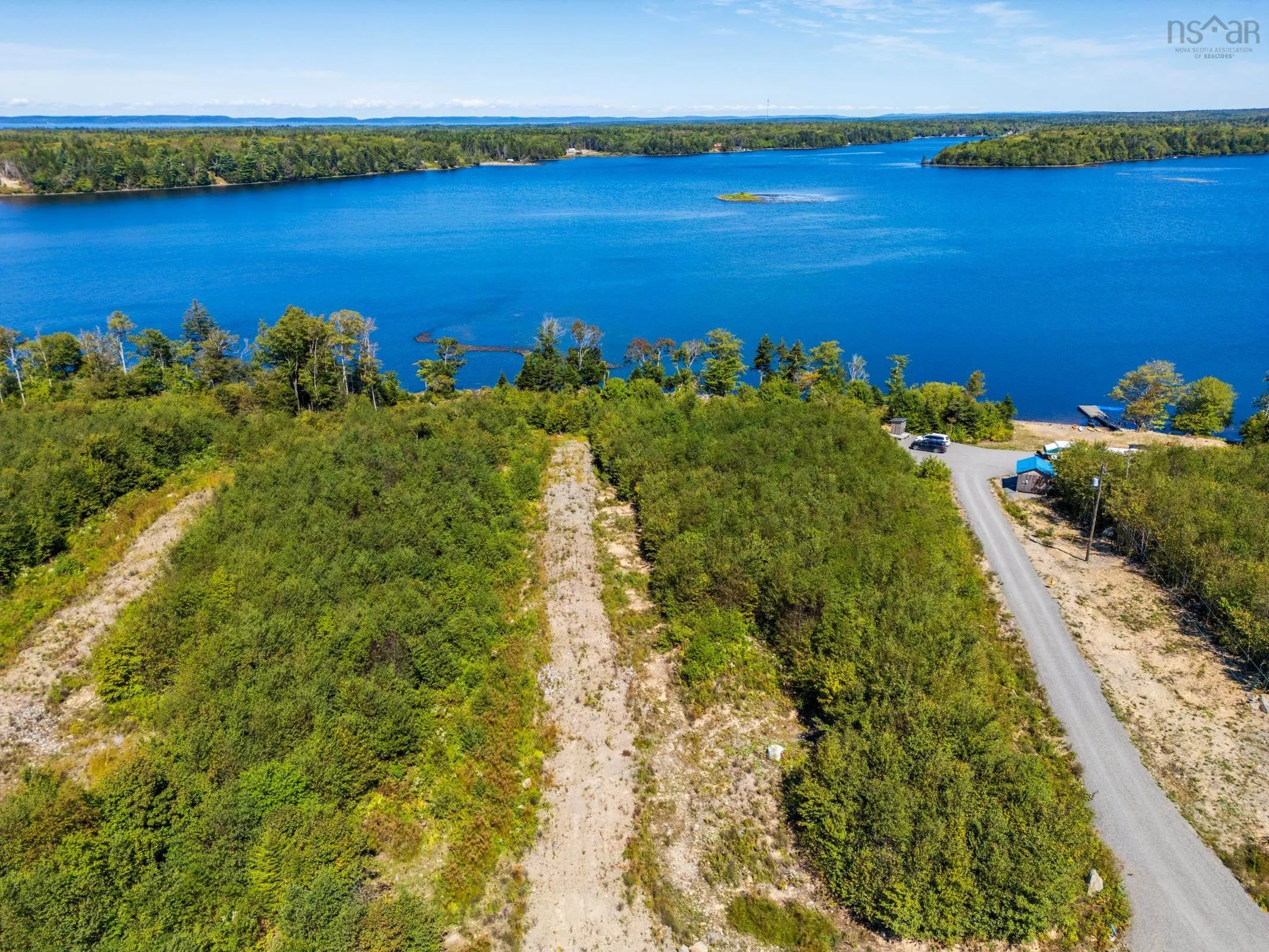 Lot 21-6 Second Division Road, Grosses Coques, NS B0W 2J0, ,Land,For Sale,Second Division Road,202522206