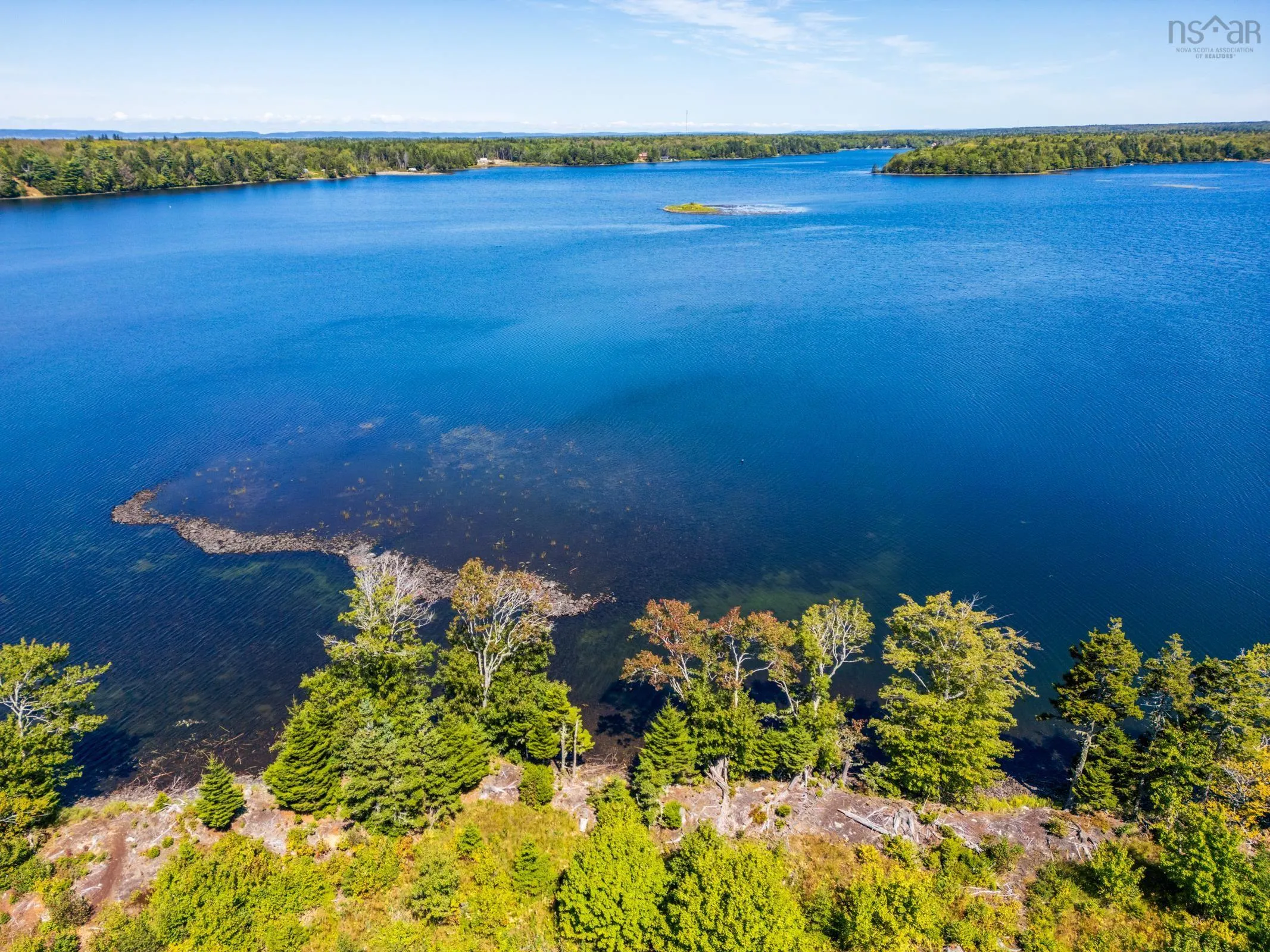 Lot 21-6 Second Division Road, Grosses Coques, NS B0W 2J0, ,Land,For Sale,Second Division Road,202522206