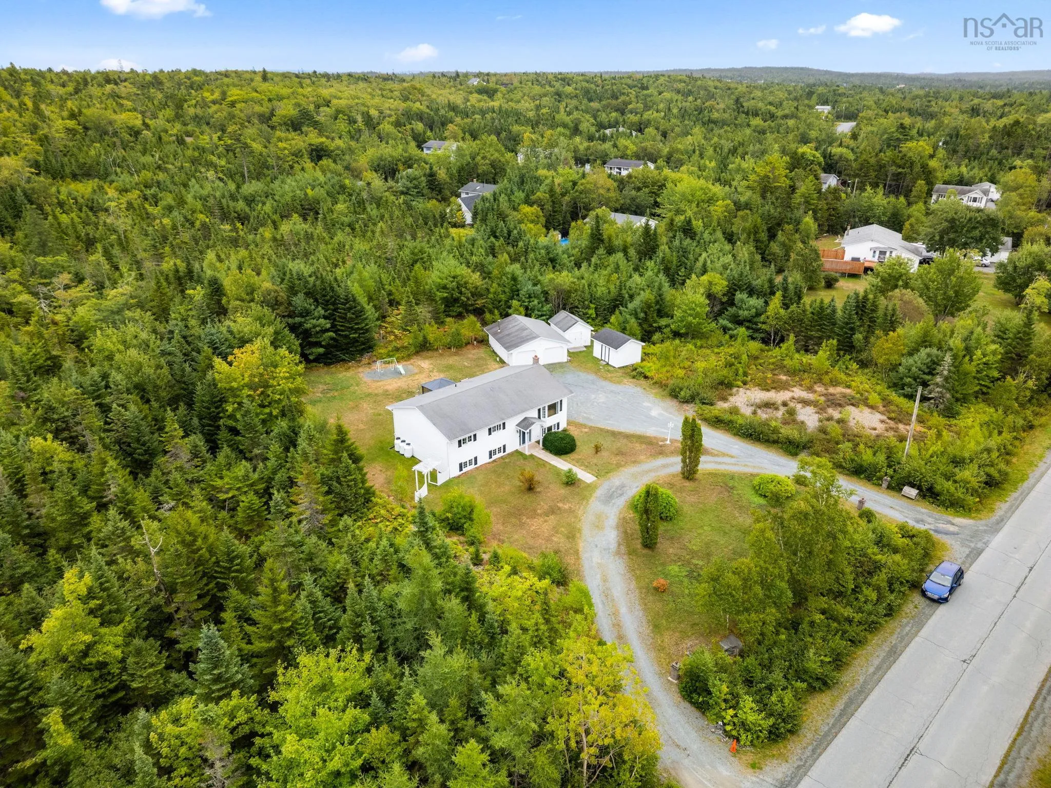 69 Michelle Drive, Lawrencetown, NS B2Z 1E5, 5 Bedrooms Bedrooms, ,3 BathroomsBathrooms,Residential,For Sale,Michelle,202522143