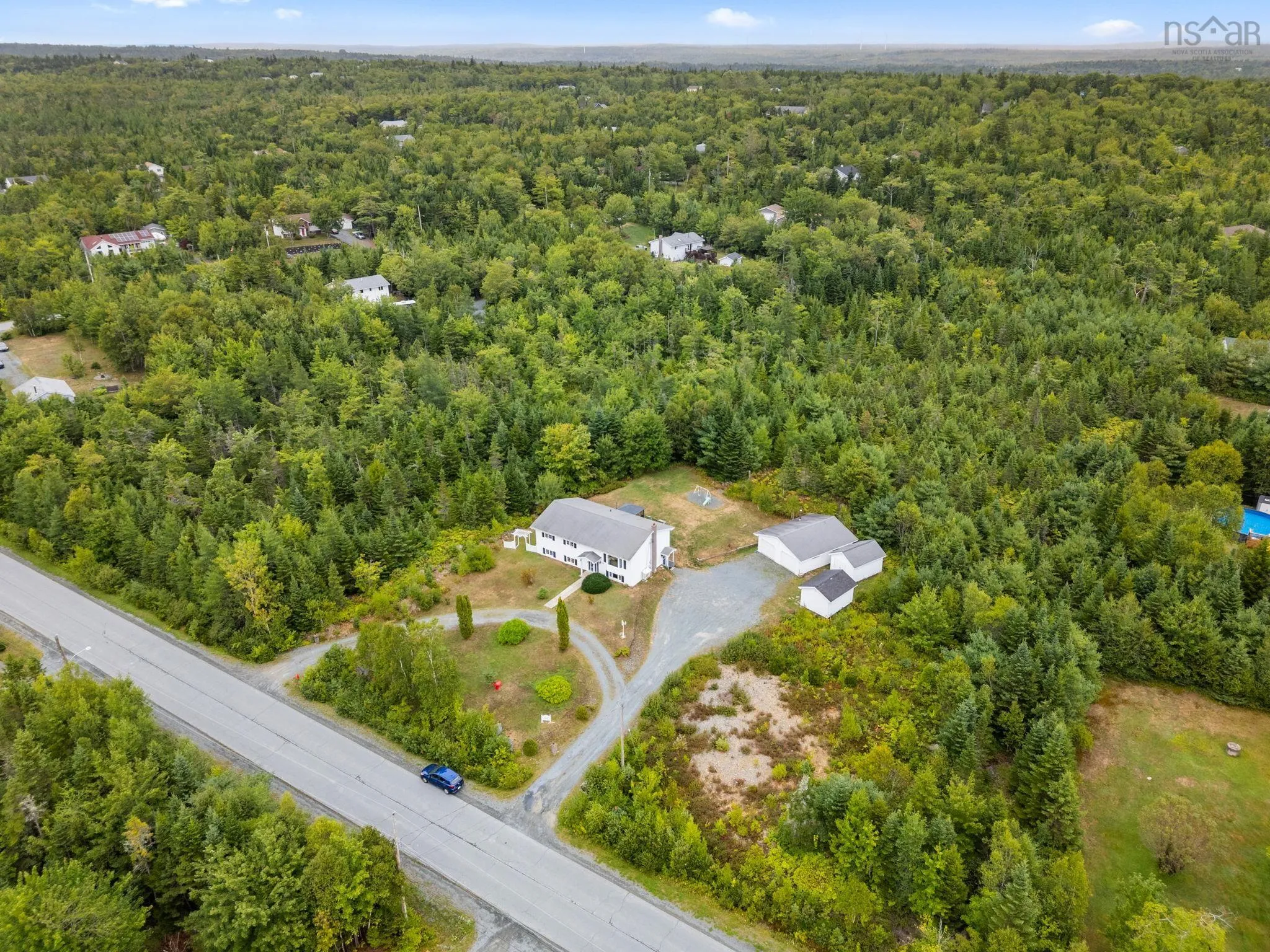 69 Michelle Drive, Lawrencetown, NS B2Z 1E5, 5 Bedrooms Bedrooms, ,3 BathroomsBathrooms,Residential,For Sale,Michelle,202522143