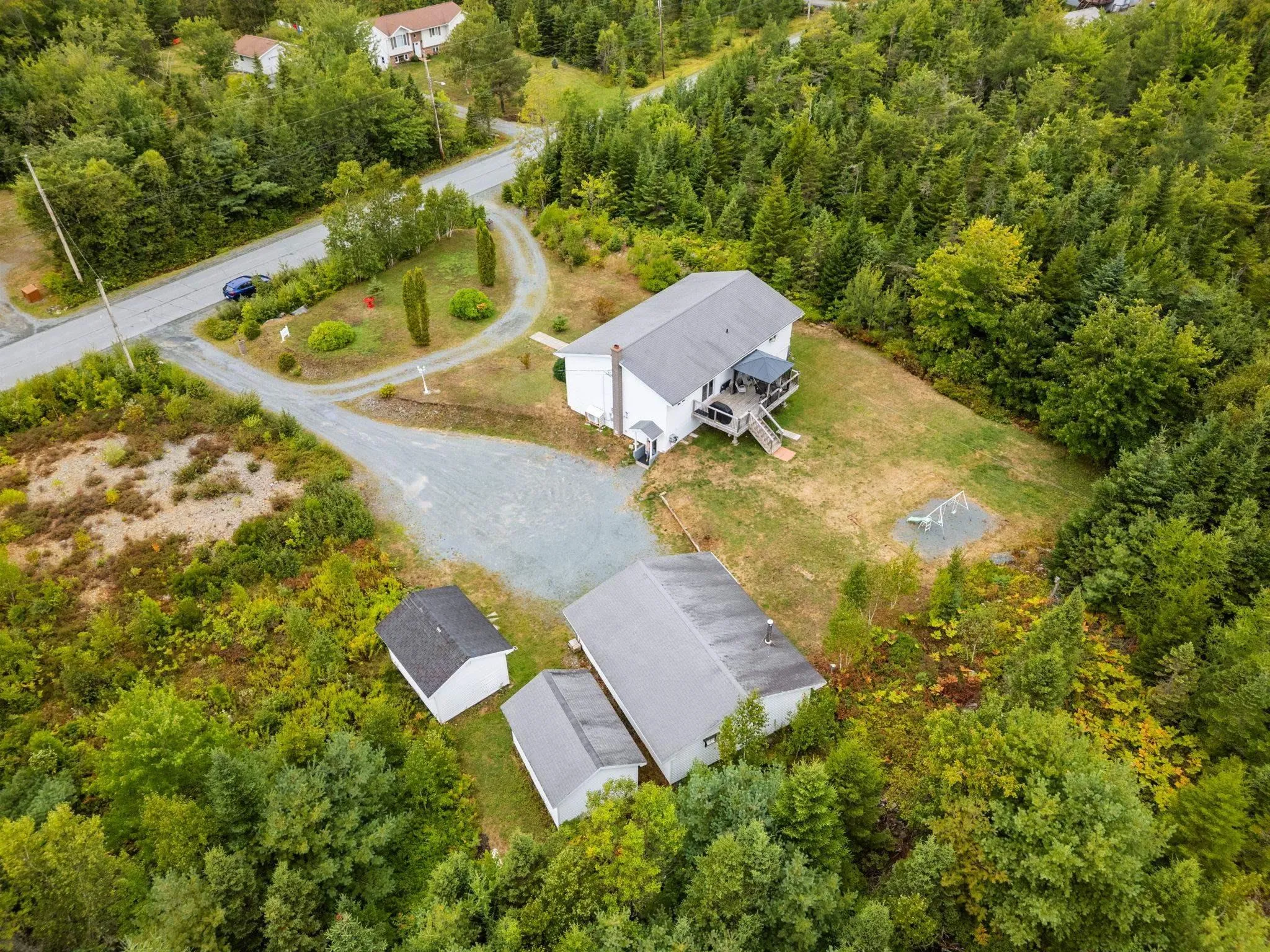 69 Michelle Drive, Lawrencetown, NS B2Z 1E5, 5 Bedrooms Bedrooms, ,3 BathroomsBathrooms,Residential,For Sale,Michelle,202522143