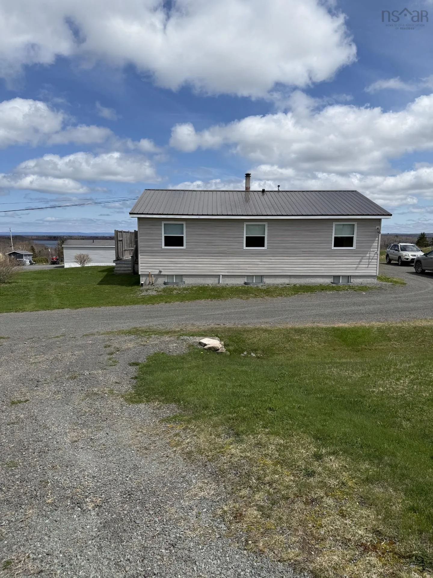 536 Pomquet Cove Road, Pomquet, NS B2G 2L4, 3 Bedrooms Bedrooms, ,1 BathroomBathrooms,Residential,For Sale,Pomquet Cove Road,202511833