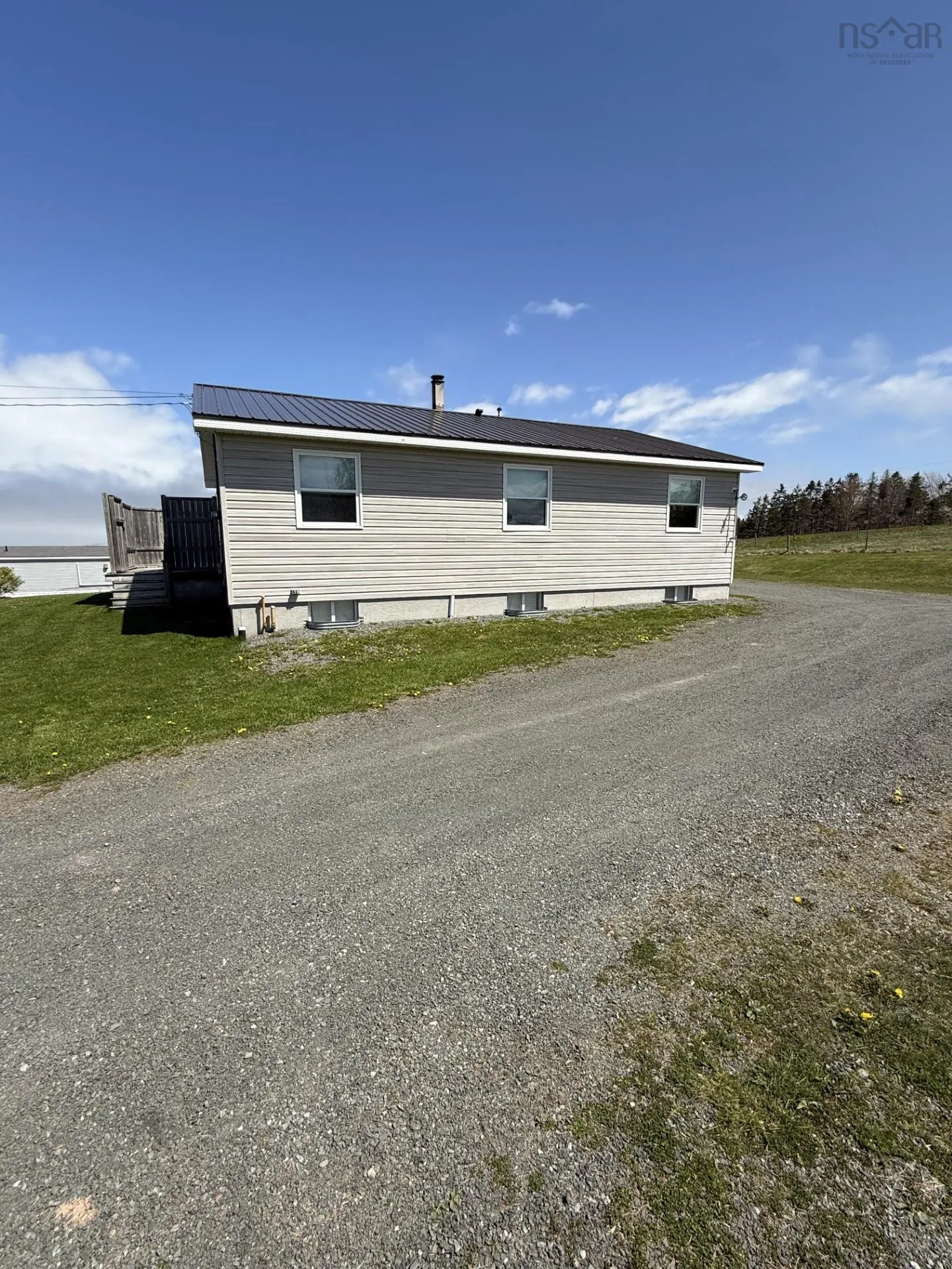 536 Pomquet Cove Road, Pomquet, NS B2G 2L4, 3 Bedrooms Bedrooms, ,1 BathroomBathrooms,Residential,For Sale,Pomquet Cove Road,202511833