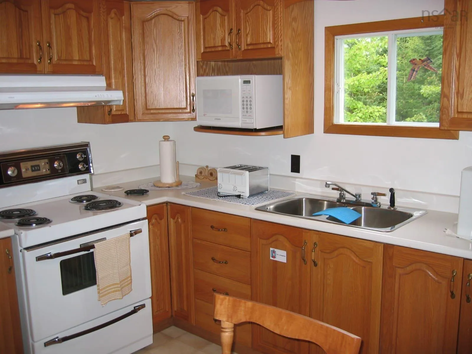 116 Macintosh Road, Guysborough County, NS B0H 1G0, 2 Bedrooms Bedrooms, ,1 BathroomBathrooms,Residential,For Sale,Macintosh,202521559