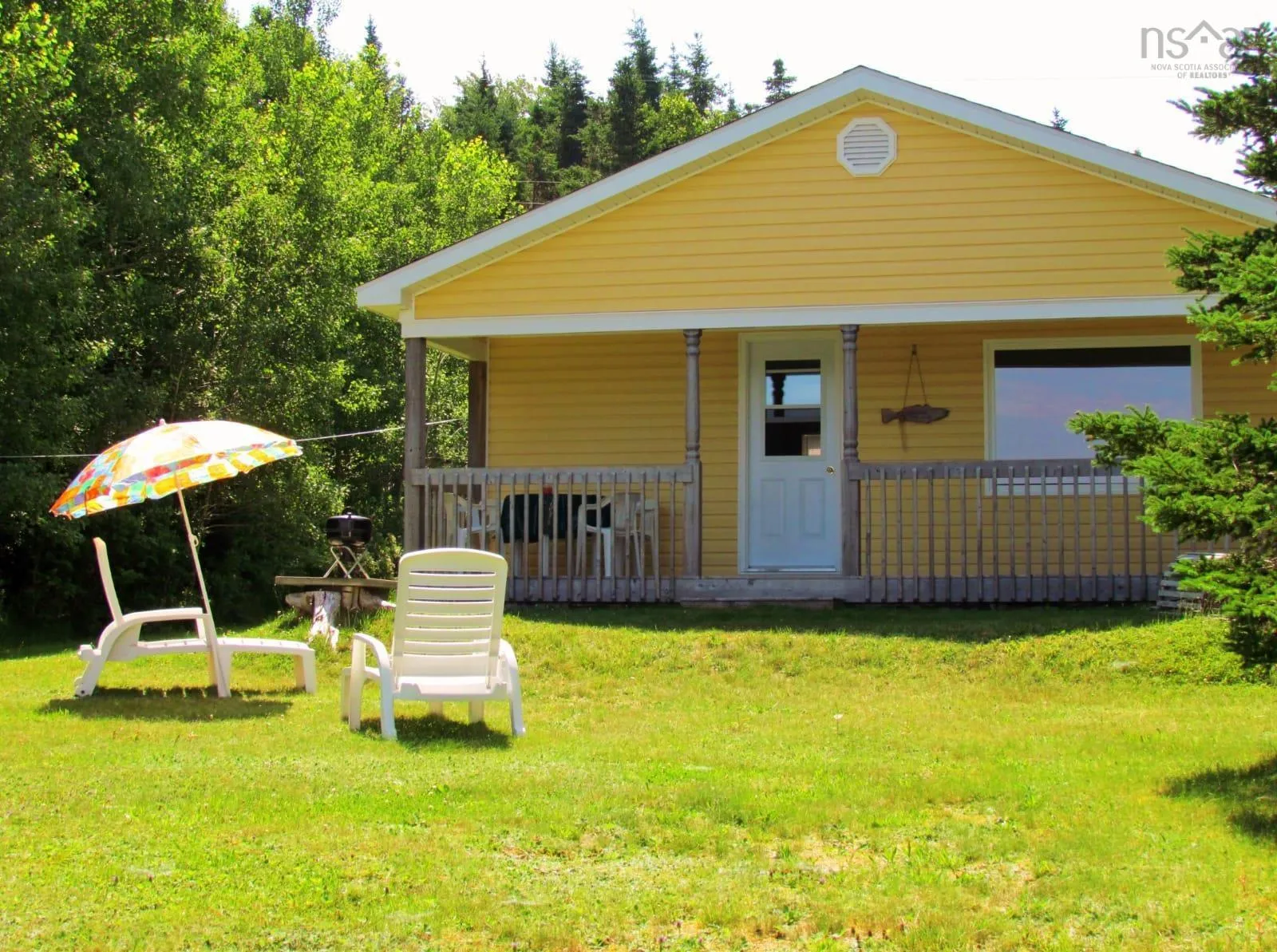 116 Macintosh Road, Guysborough County, NS B0H 1G0, 2 Bedrooms Bedrooms, ,1 BathroomBathrooms,Residential,For Sale,Macintosh,202521559