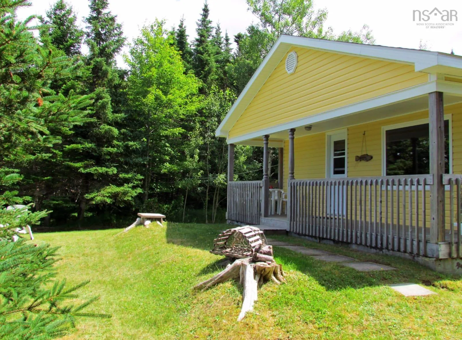 116 Macintosh Road, Guysborough County, NS B0H 1G0, 2 Bedrooms Bedrooms, ,1 BathroomBathrooms,Residential,For Sale,Macintosh,202521559