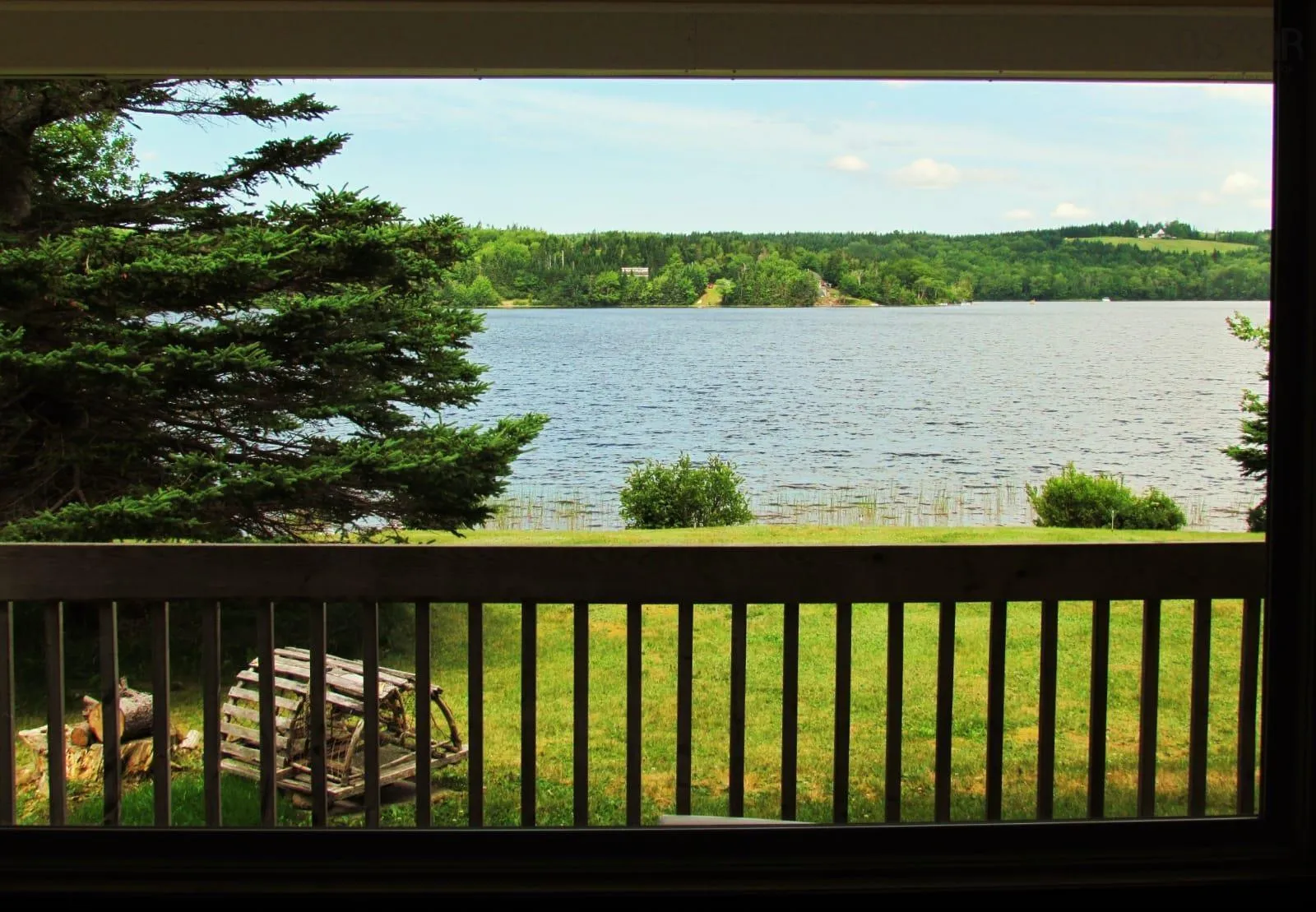 116 Macintosh Road, Guysborough County, NS B0H 1G0, 2 Bedrooms Bedrooms, ,1 BathroomBathrooms,Residential,For Sale,Macintosh,202521559