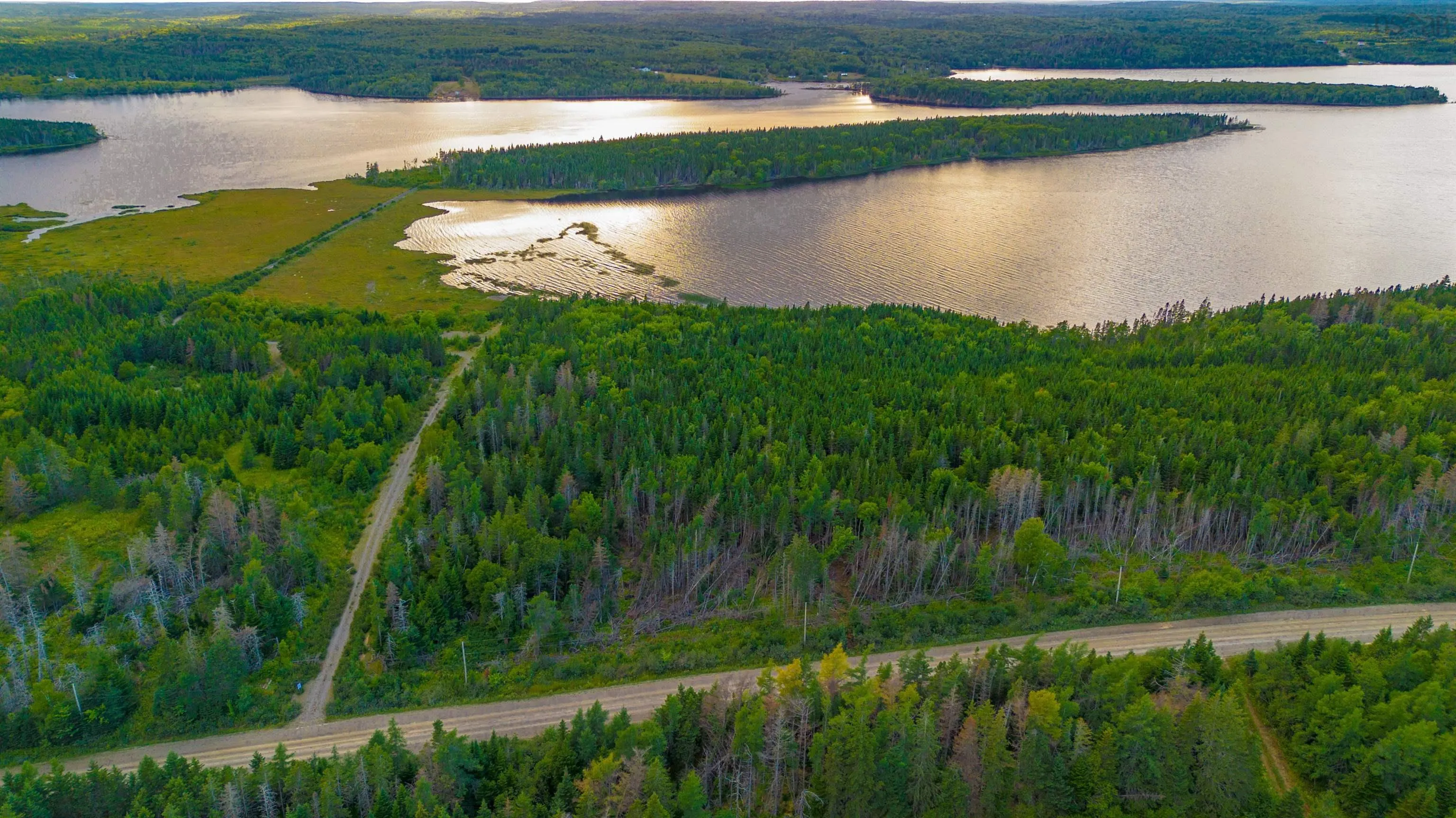 Lot 6 Grand Mira South Road, Cape Breton, NS B1K 1K7, ,Land,For Sale,Grand Mira South,202521416