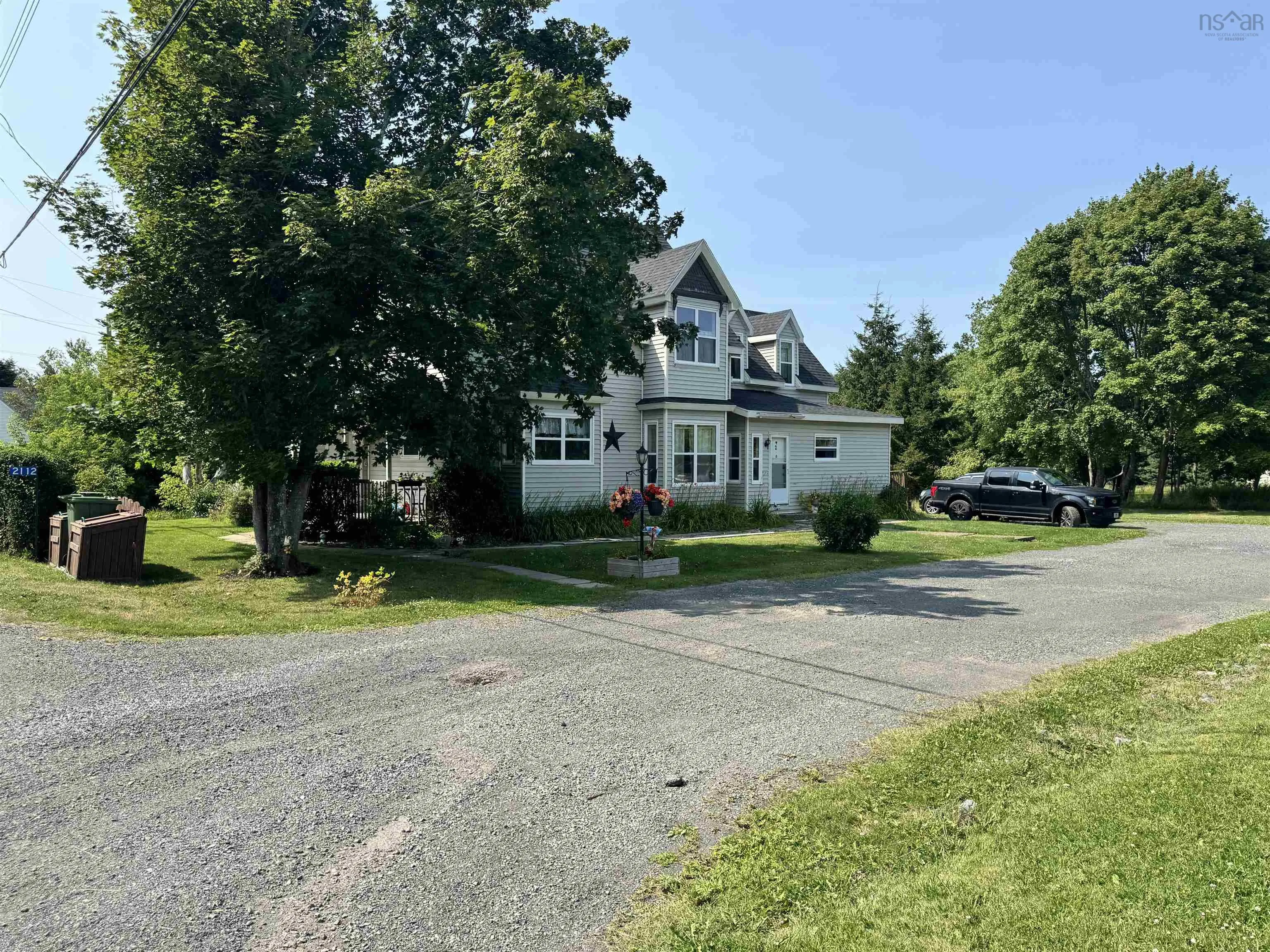 2112 North Street, Westville, NS B0K 2A0, 4 Bedrooms Bedrooms, ,3 BathroomsBathrooms,Residential,For Sale,North,202518861