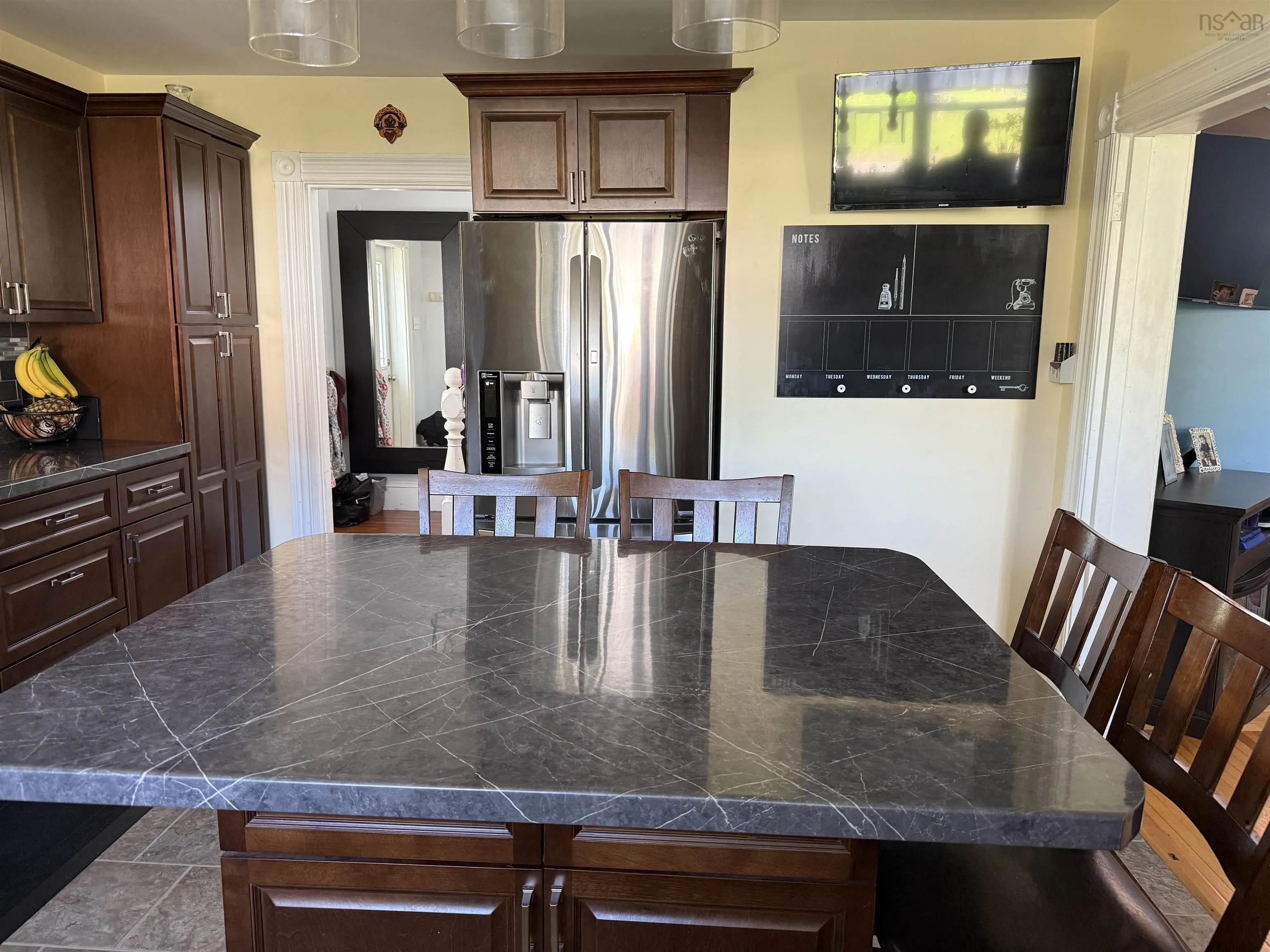 2112 North Street, Westville, NS B0K 2A0, 4 Bedrooms Bedrooms, ,3 BathroomsBathrooms,Residential,For Sale,North,202518861