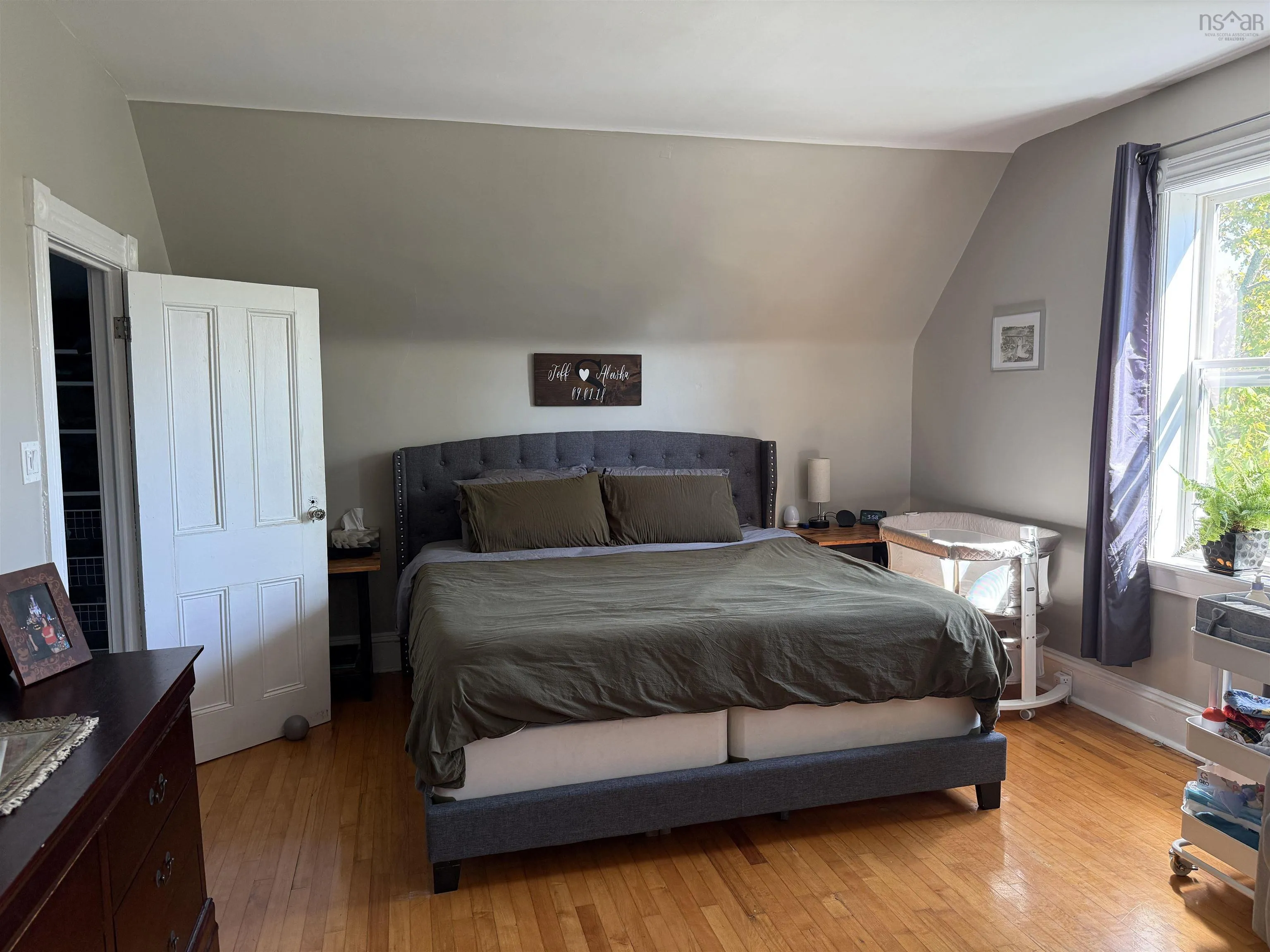 2112 North Street, Westville, NS B0K 2A0, 4 Bedrooms Bedrooms, ,3 BathroomsBathrooms,Residential,For Sale,North,202518861