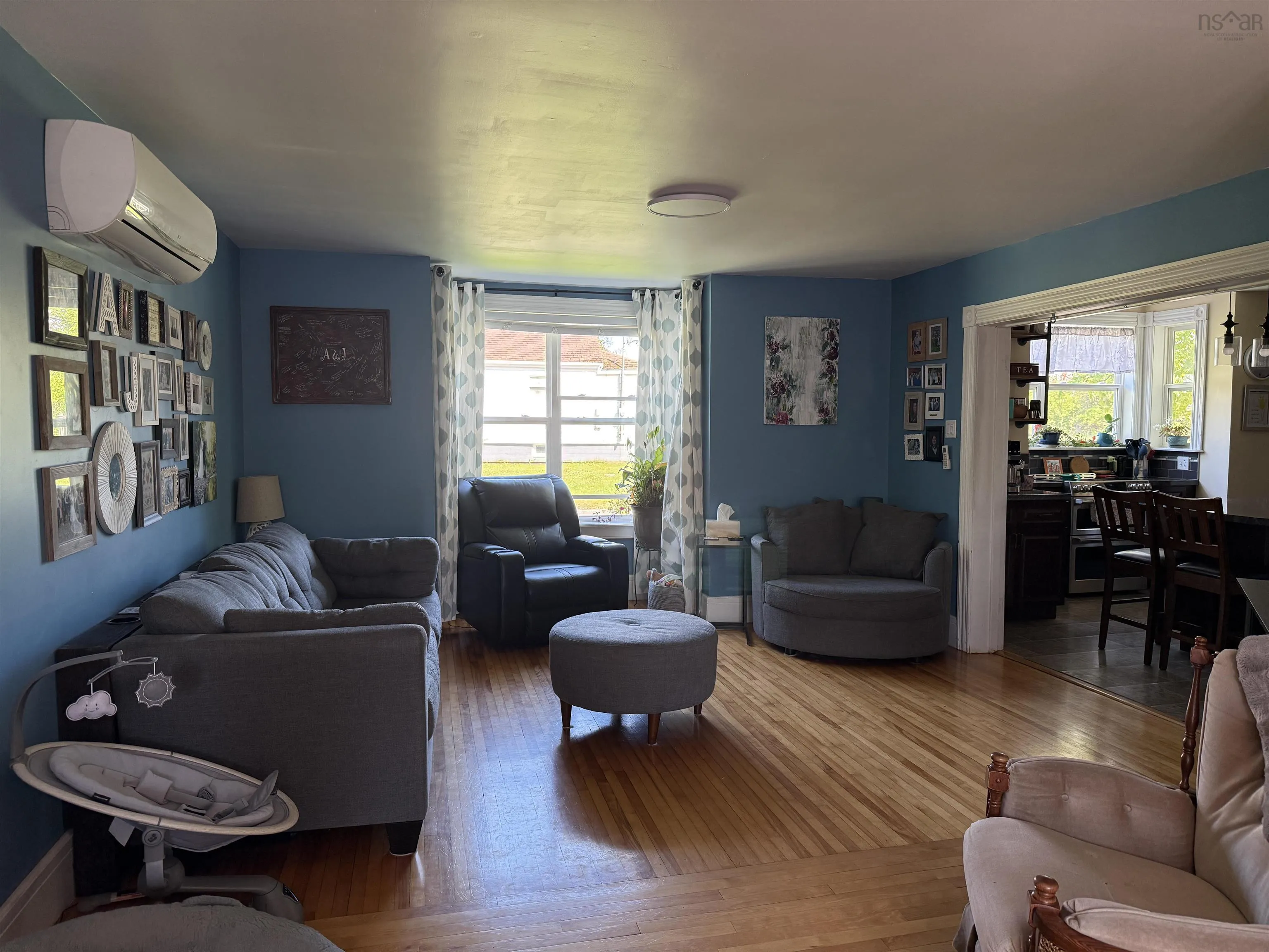 2112 North Street, Westville, NS B0K 2A0, 4 Bedrooms Bedrooms, ,3 BathroomsBathrooms,Residential,For Sale,North,202518861