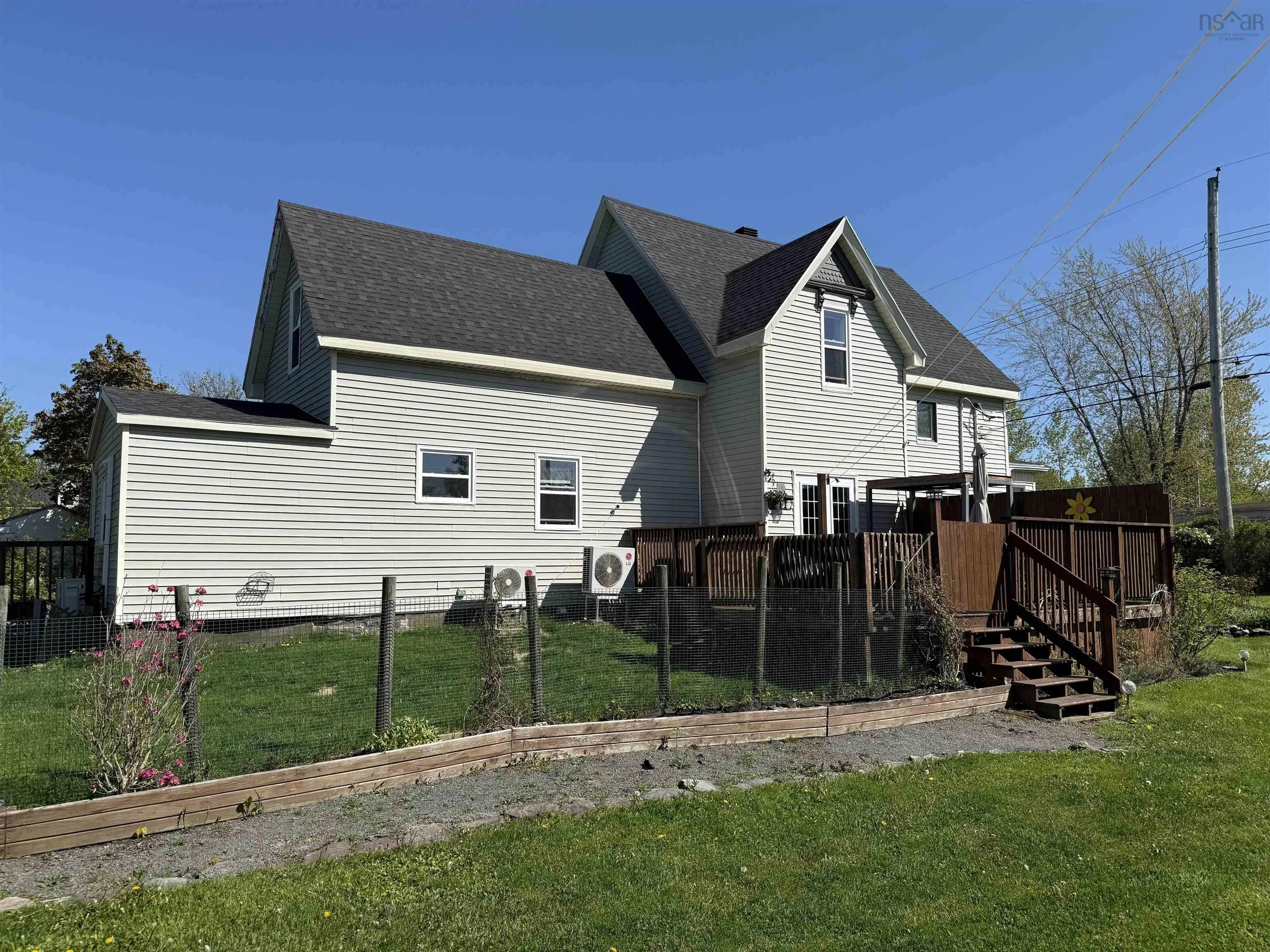 2112 North Street, Westville, NS B0K 2A0, 4 Bedrooms Bedrooms, ,3 BathroomsBathrooms,Residential,For Sale,North,202518861