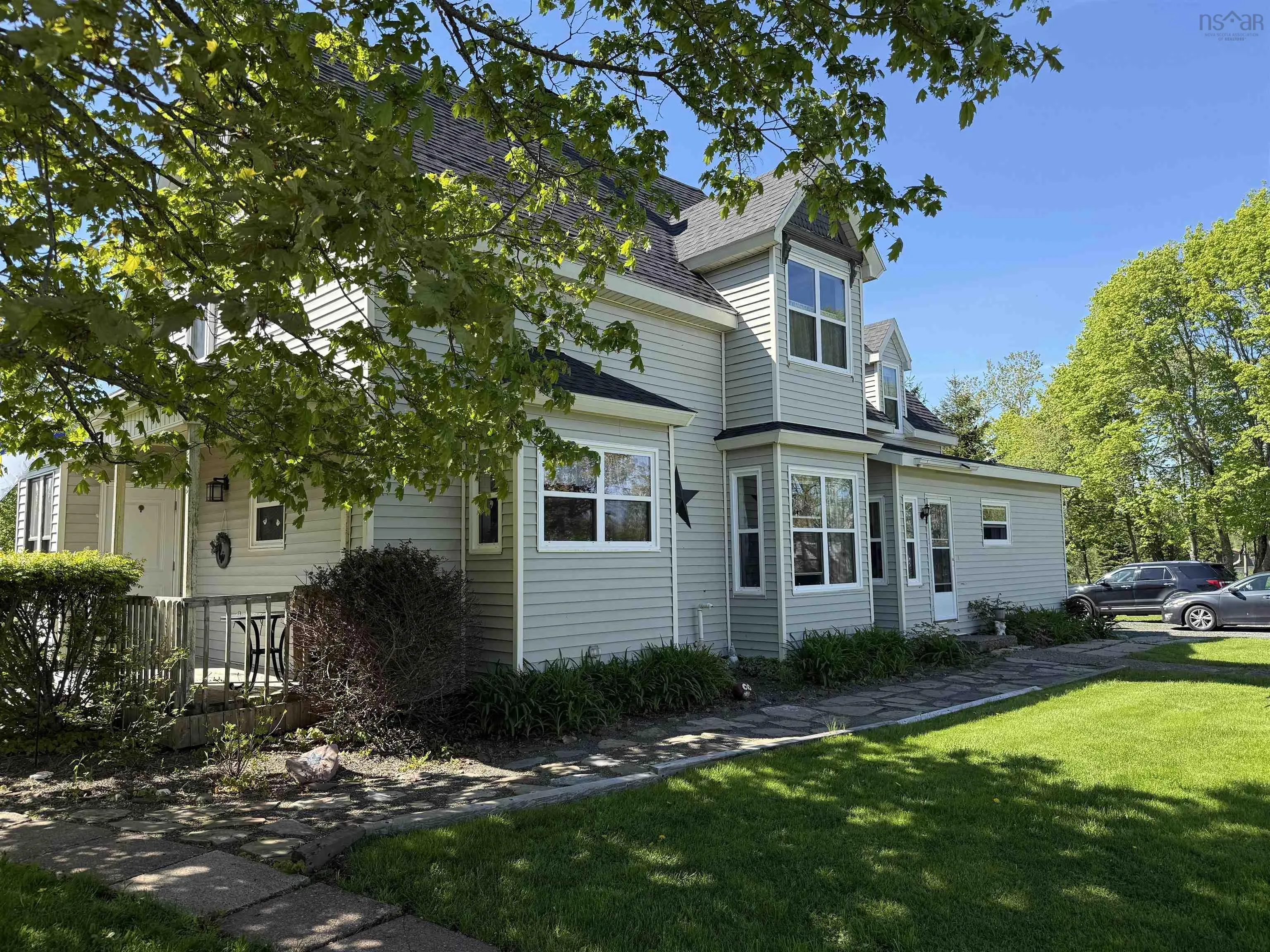 2112 North Street, Westville, NS B0K 2A0, 4 Bedrooms Bedrooms, ,3 BathroomsBathrooms,Residential,For Sale,North,202518861