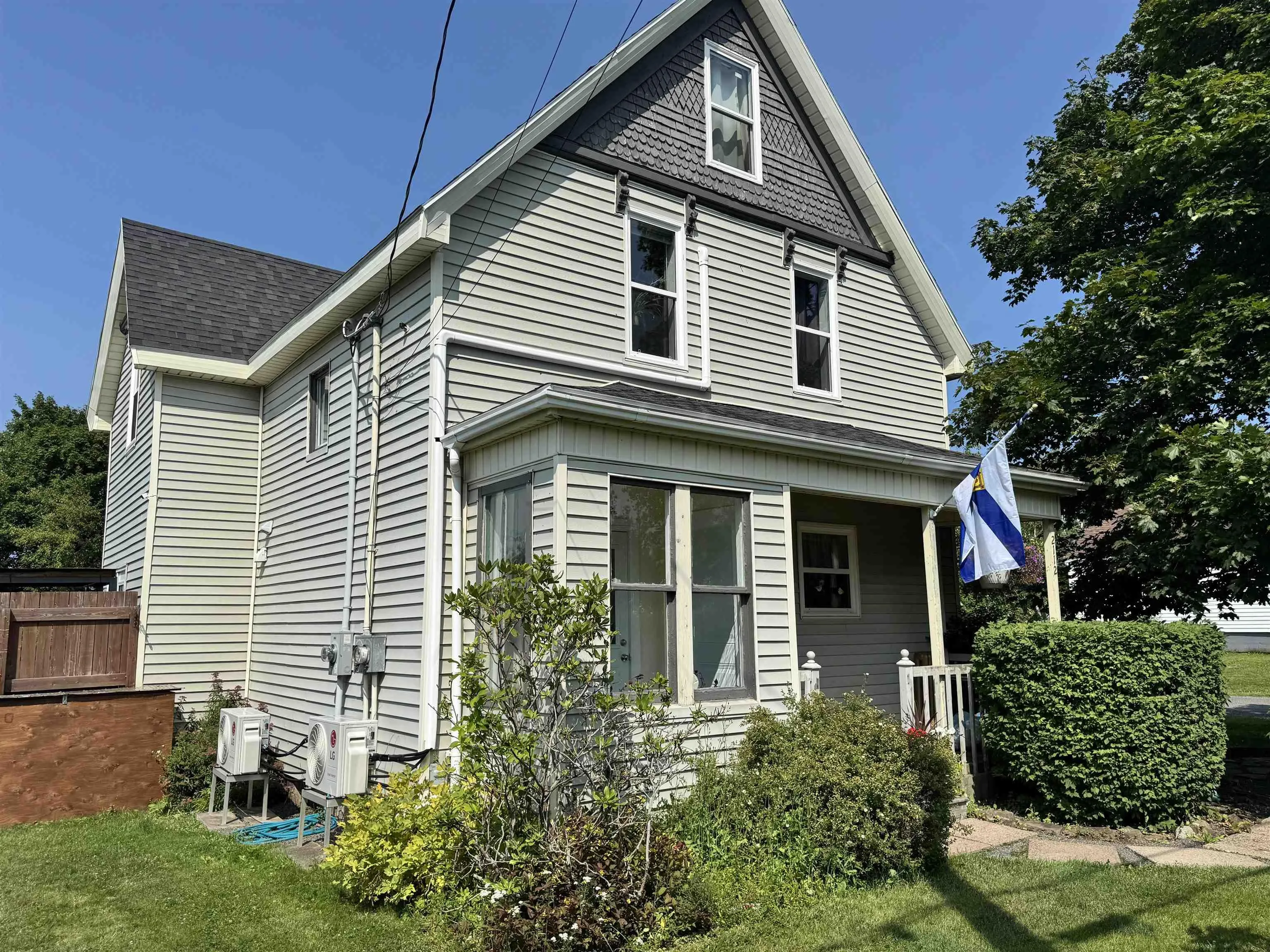 2112 North Street, Westville, NS B0K 2A0, 4 Bedrooms Bedrooms, ,3 BathroomsBathrooms,Residential,For Sale,North,202518861