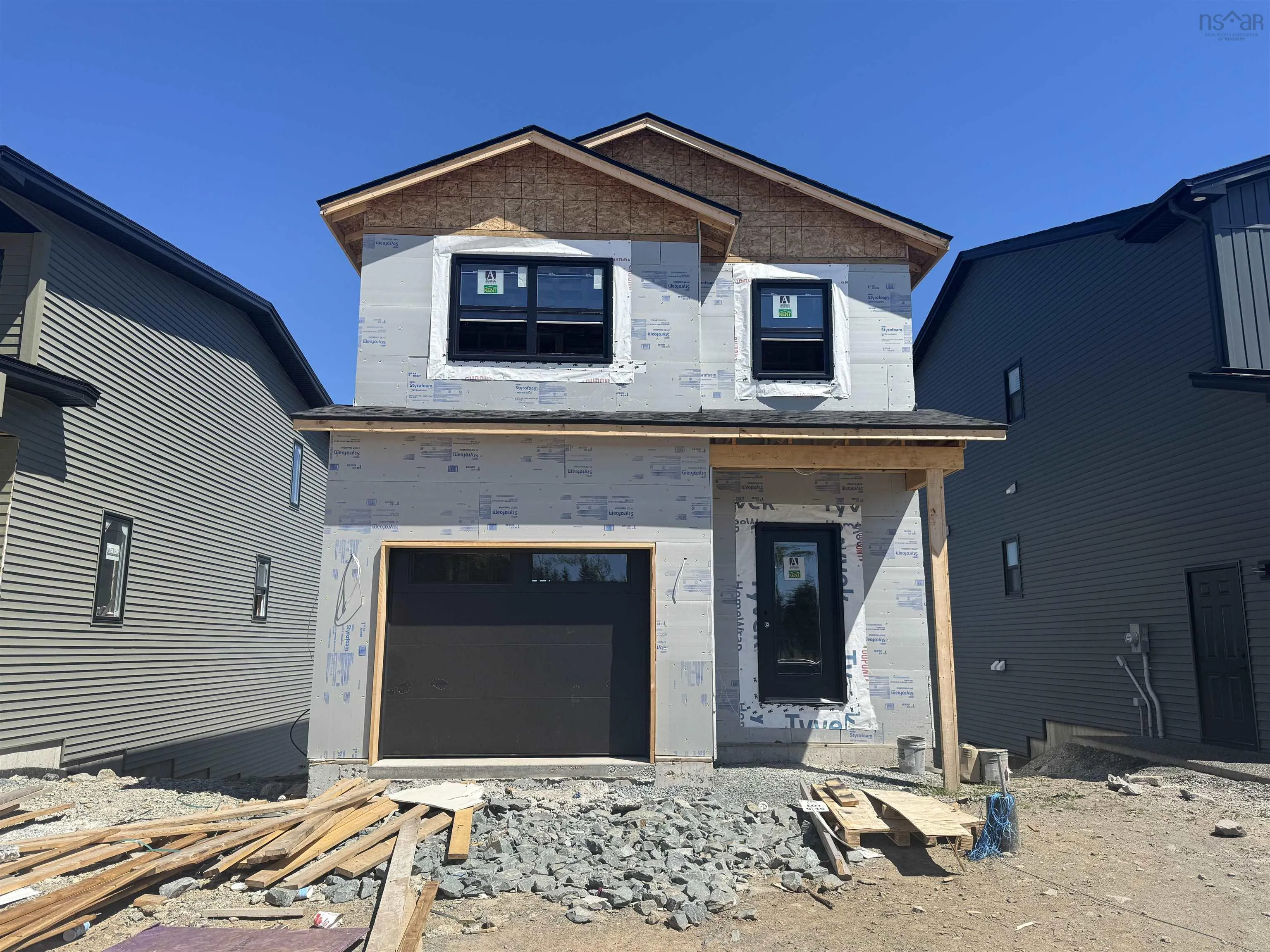 16-167 Brunello Boulevard, Timberlea Ns B3t 0l3, 4 Bedrooms Bedrooms, ,4 BathroomsBathrooms,Residential,For Sale,Brunello,202500538