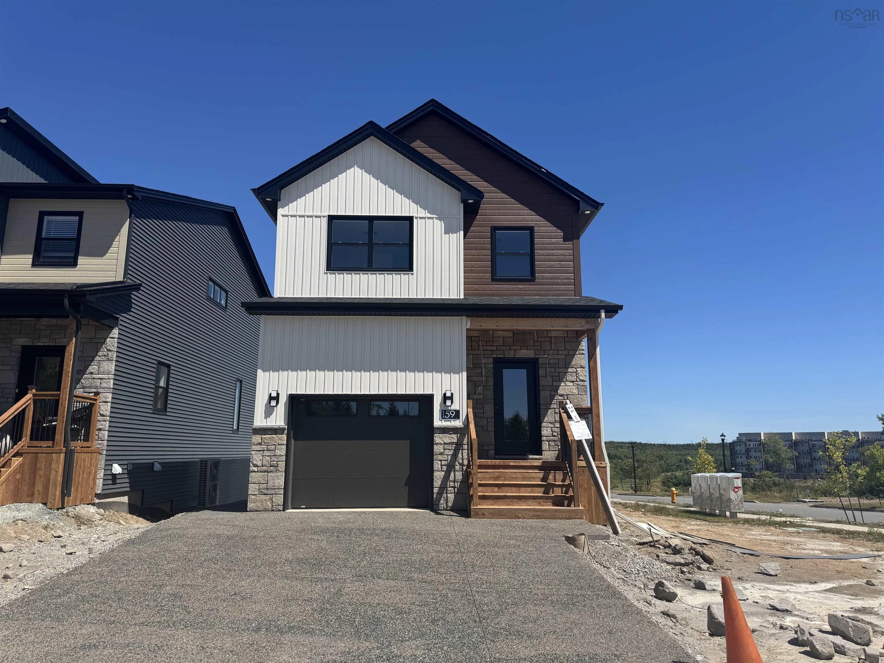 16-167 Brunello Boulevard, Timberlea Ns B3t 0l3, 4 Bedrooms Bedrooms, ,4 BathroomsBathrooms,Residential,For Sale,Brunello,202500538