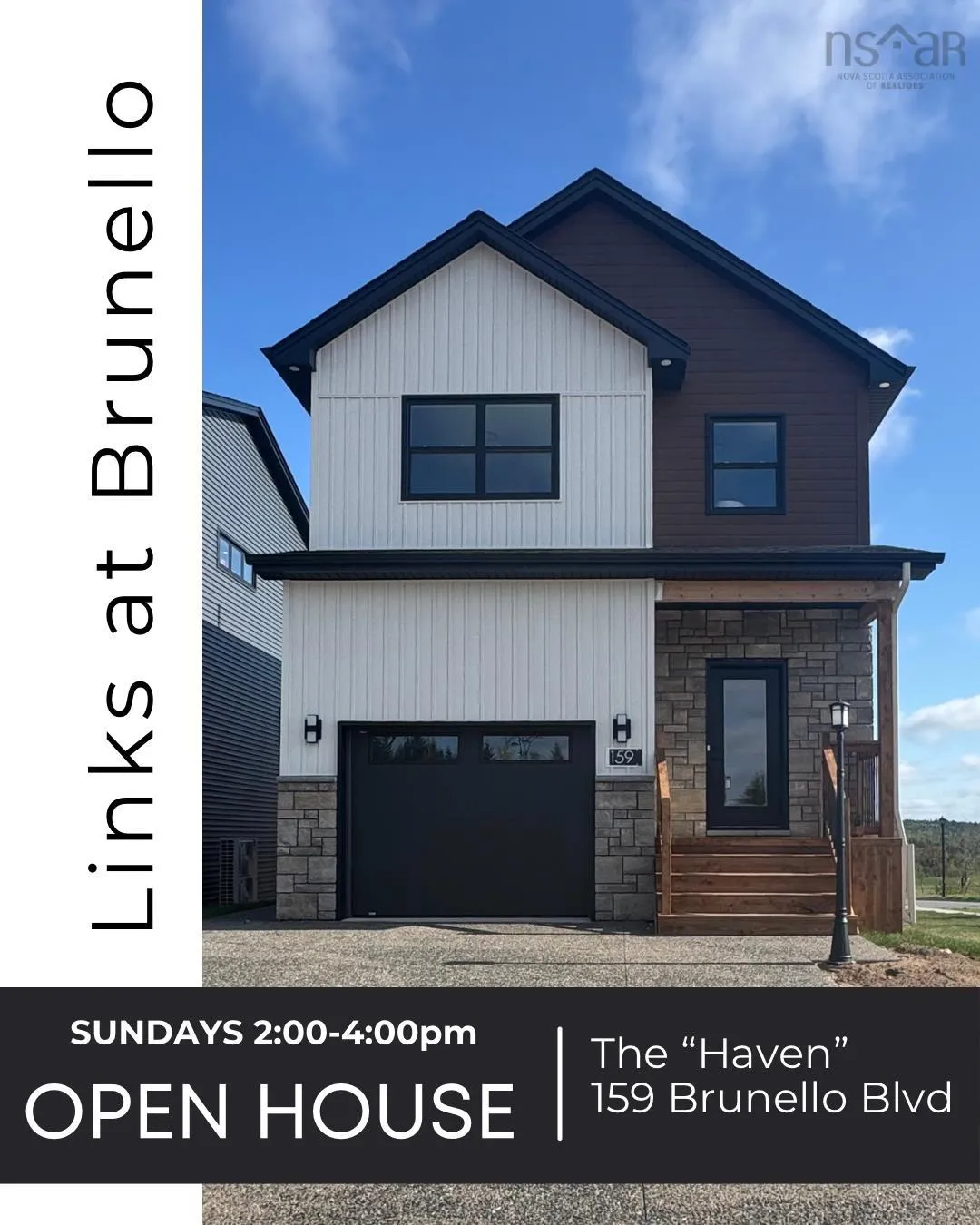 16-167 Brunello Boulevard, Timberlea Ns B3t 0l3, 4 Bedrooms Bedrooms, ,4 BathroomsBathrooms,Residential,For Sale,Brunello,202500538