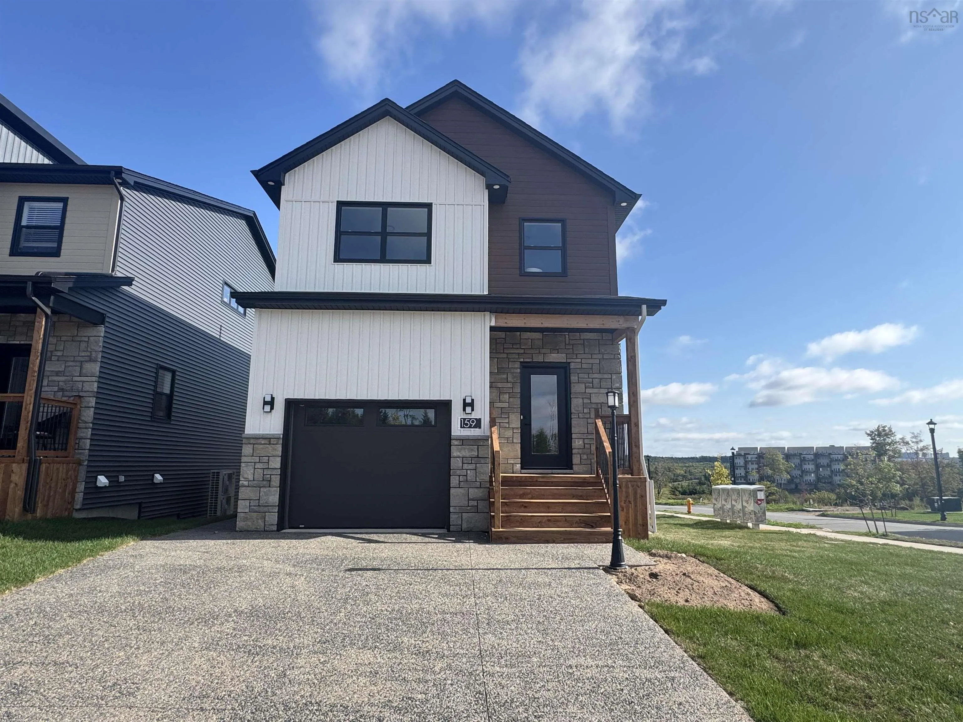 16-167 Brunello Boulevard, Timberlea Ns B3t 0l3, 4 Bedrooms Bedrooms, ,4 BathroomsBathrooms,Residential,For Sale,Brunello,202500538