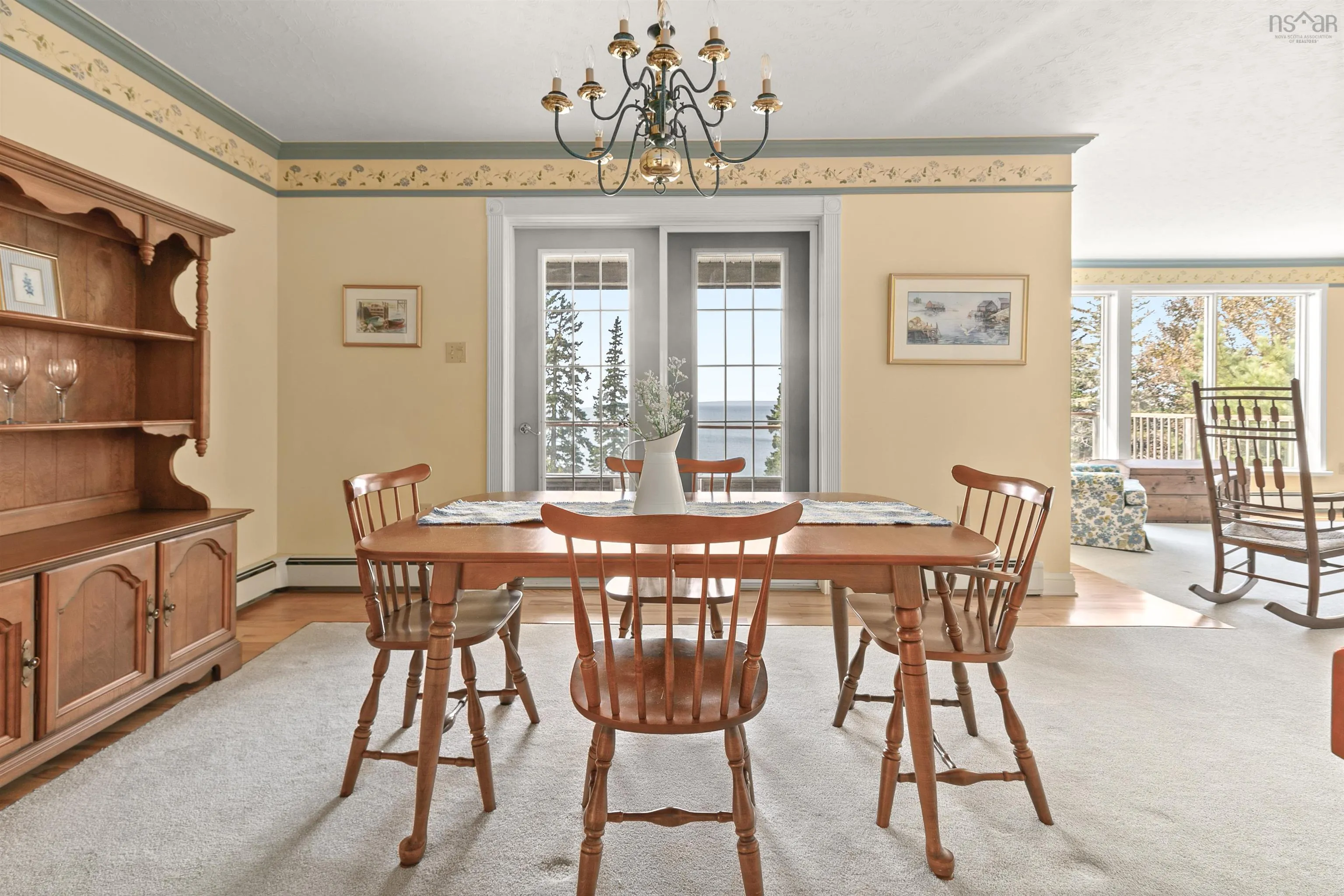 67 Tern Lane, Seabright Ns B3z 3b9, 3 Bedrooms Bedrooms, ,2 BathroomsBathrooms,Residential,For Sale,Tern,202505970