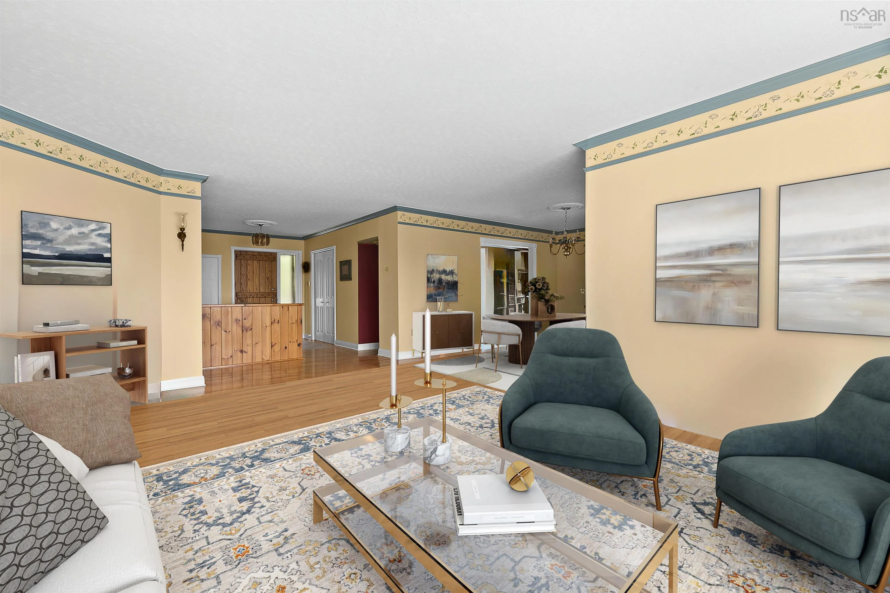 67 Tern Lane, Seabright Ns B3z 3b9, 3 Bedrooms Bedrooms, ,2 BathroomsBathrooms,Residential,For Sale,Tern,202505970