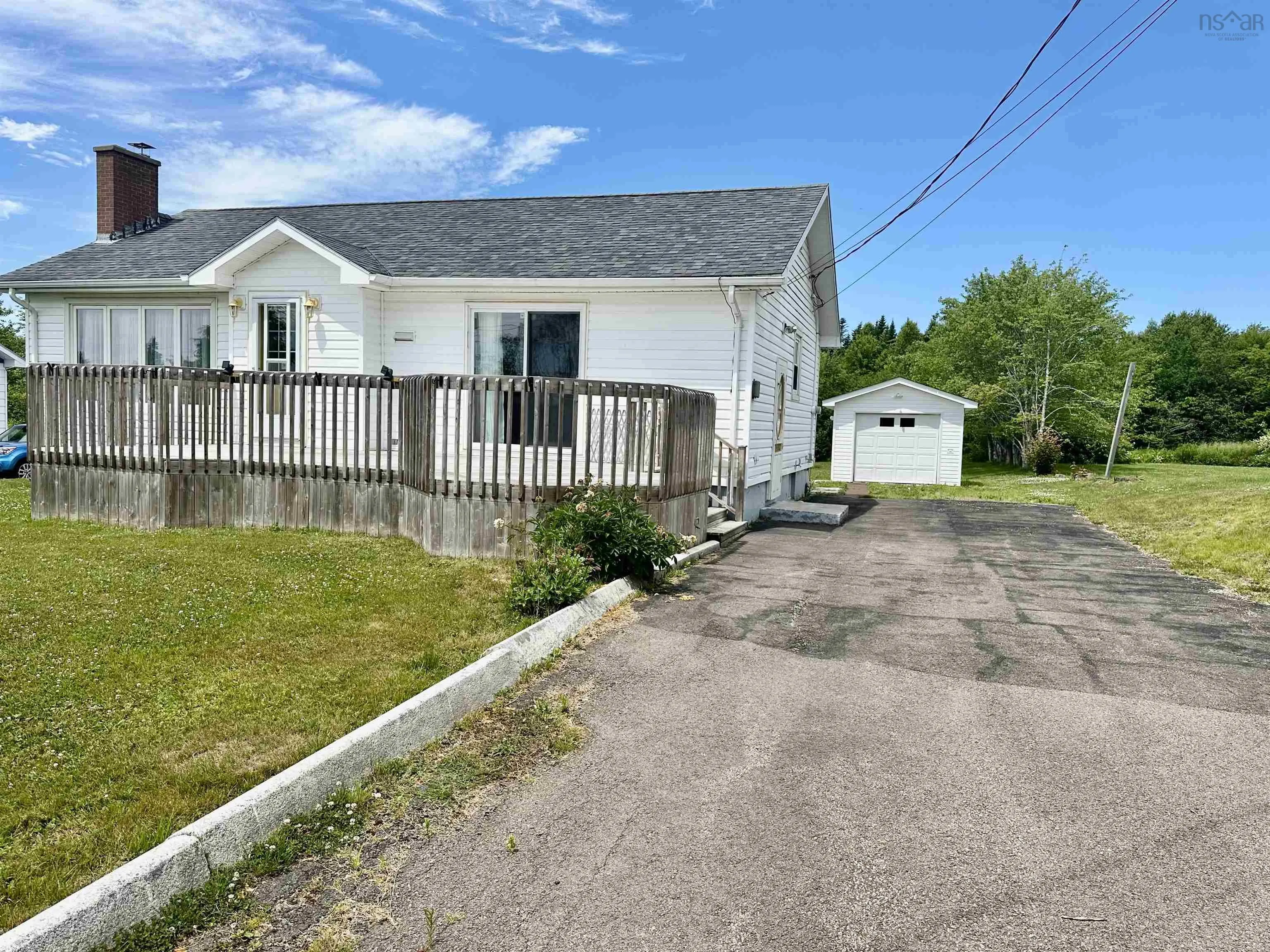 69 Kings Road, Port Hastings, NS B9A 1N9, 3 Bedrooms Bedrooms, ,1 BathroomBathrooms,Residential,For Sale,Kings,202517453