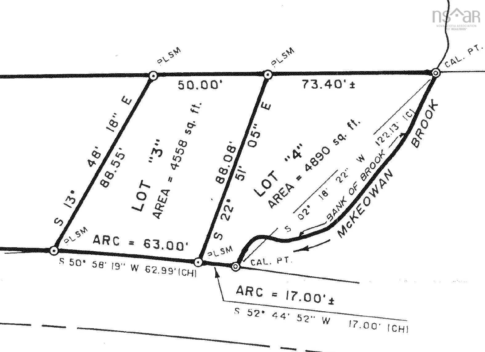 Highway 1 Lot 4, Brickton Ns B0s 1m0, ,Land,For Sale,Highway 1,202419857