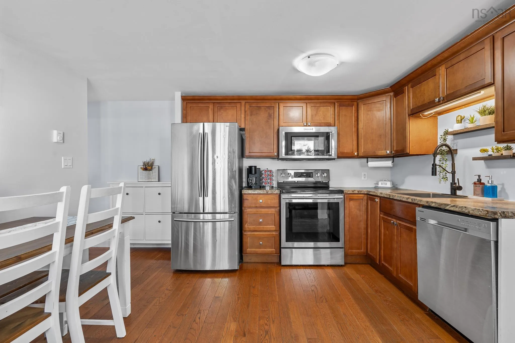 829 Duggan Drive, Beaver Bank, NS B4E 1L4, 3 Bedrooms Bedrooms, ,1 BathroomBathrooms,Residential,For Sale,Duggan,202520524