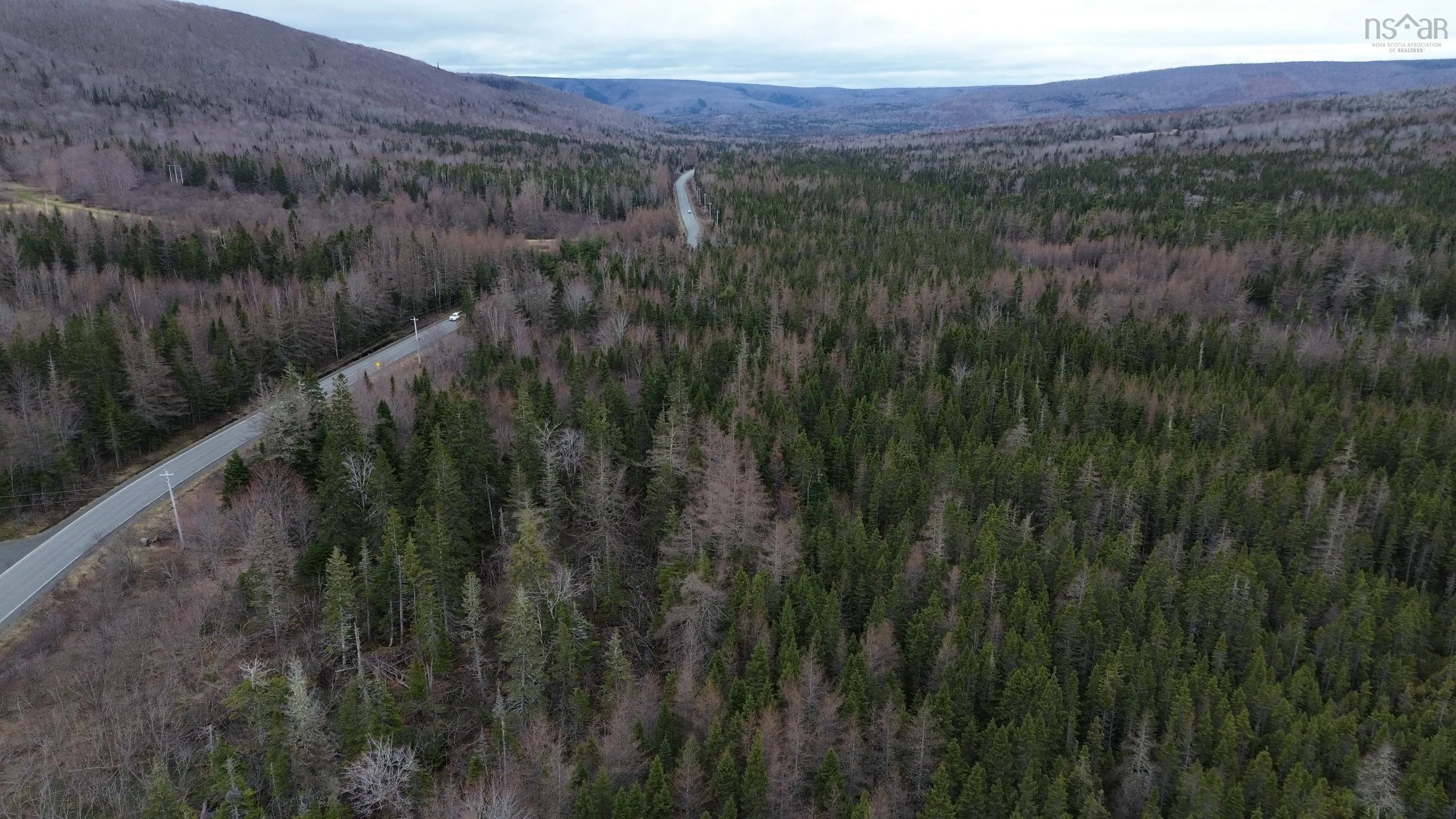 Lot 395 Highway, Ainslie Glen Ns B0e 3m0, ,Land,For Sale,395,202508614