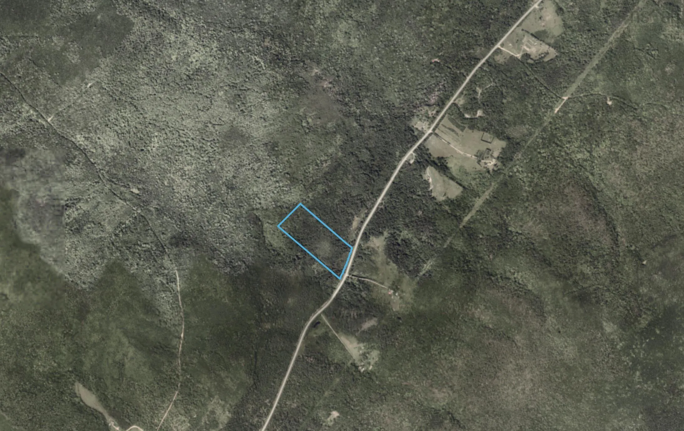 Lot 395 Highway, Ainslie Glen Ns B0e 3m0, ,Land,For Sale,395,202508614