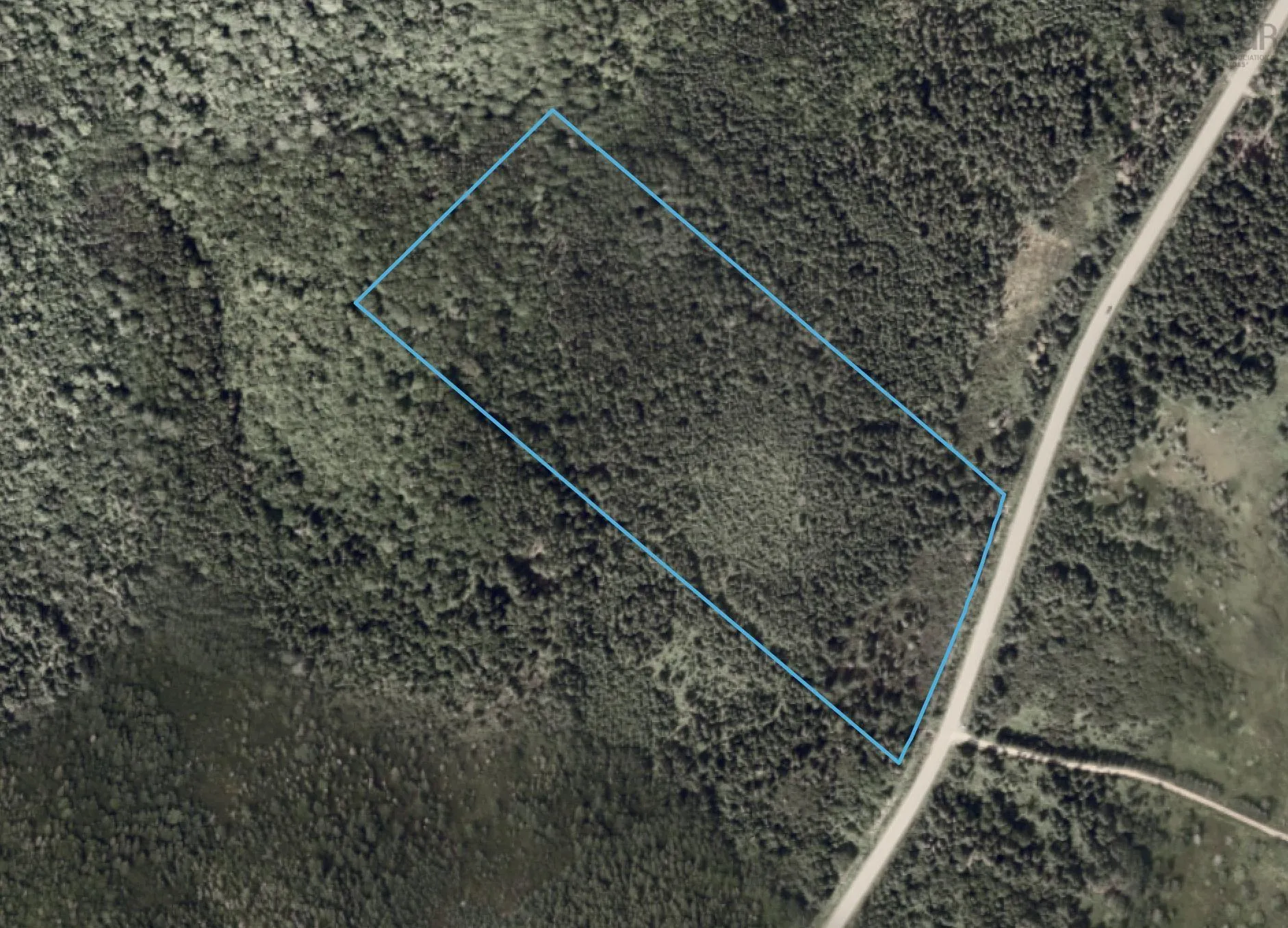 Lot 395 Highway, Ainslie Glen Ns B0e 3m0, ,Land,For Sale,395,202508614