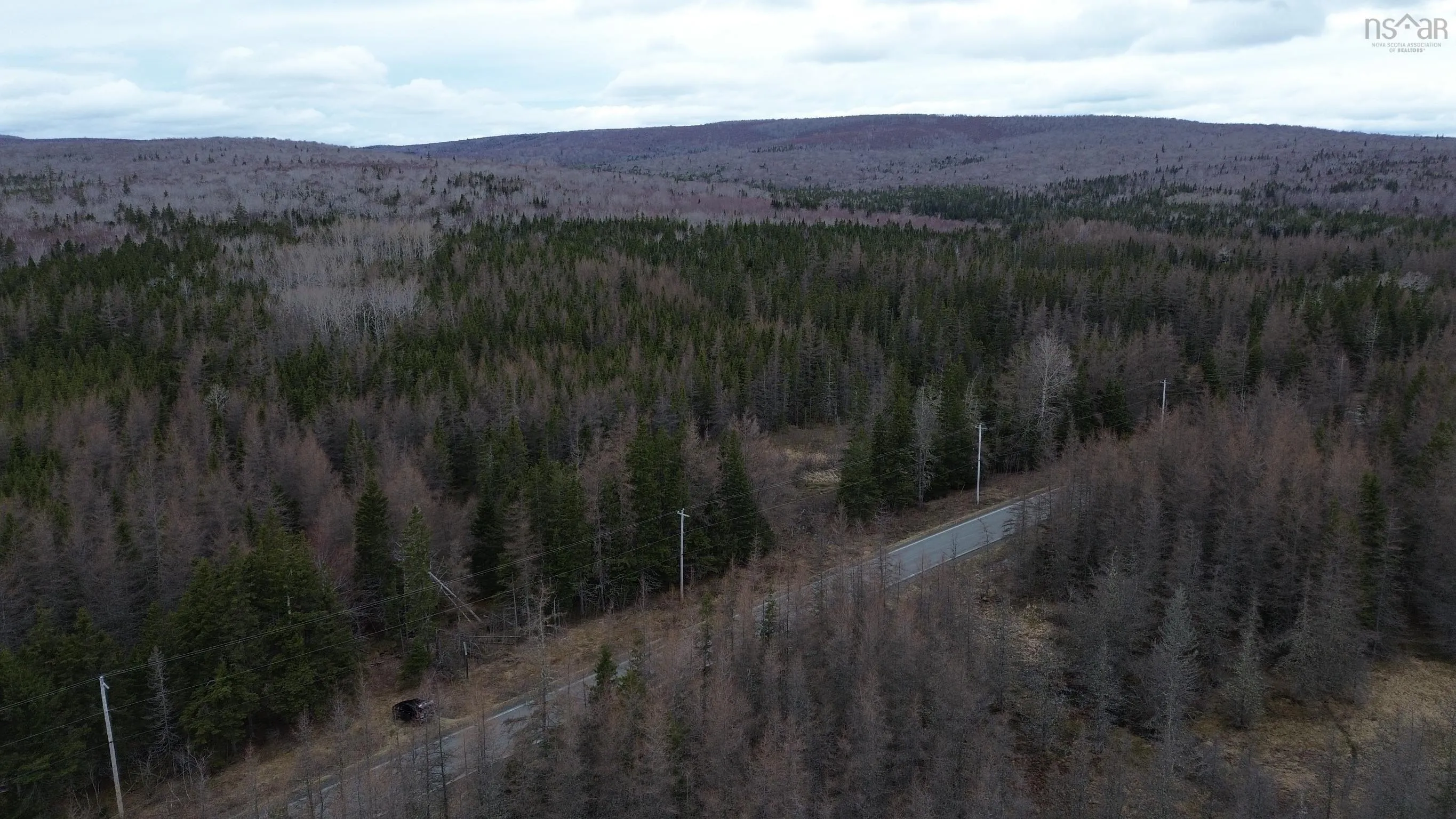 Lot 395 Highway, Ainslie Glen Ns B0e 3m0, ,Land,For Sale,395,202508614
