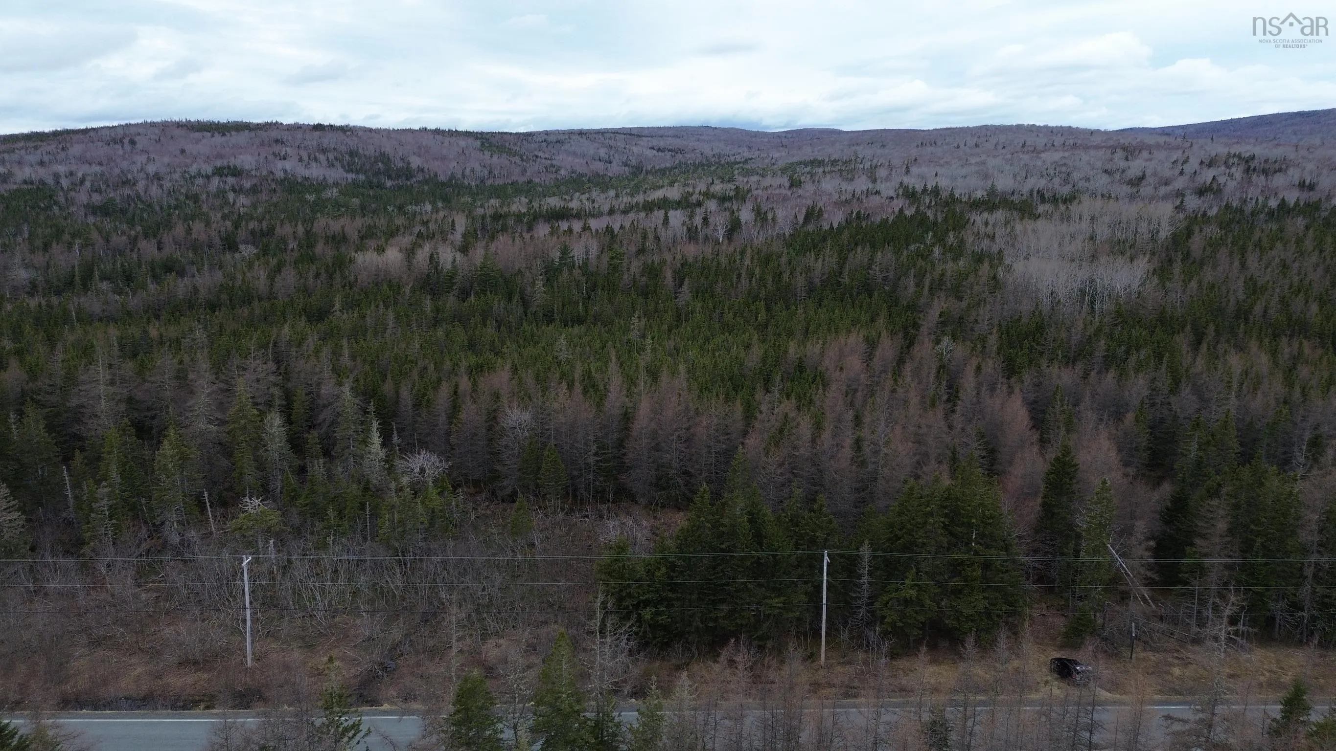 Lot 395 Highway, Ainslie Glen Ns B0e 3m0, ,Land,For Sale,395,202508614