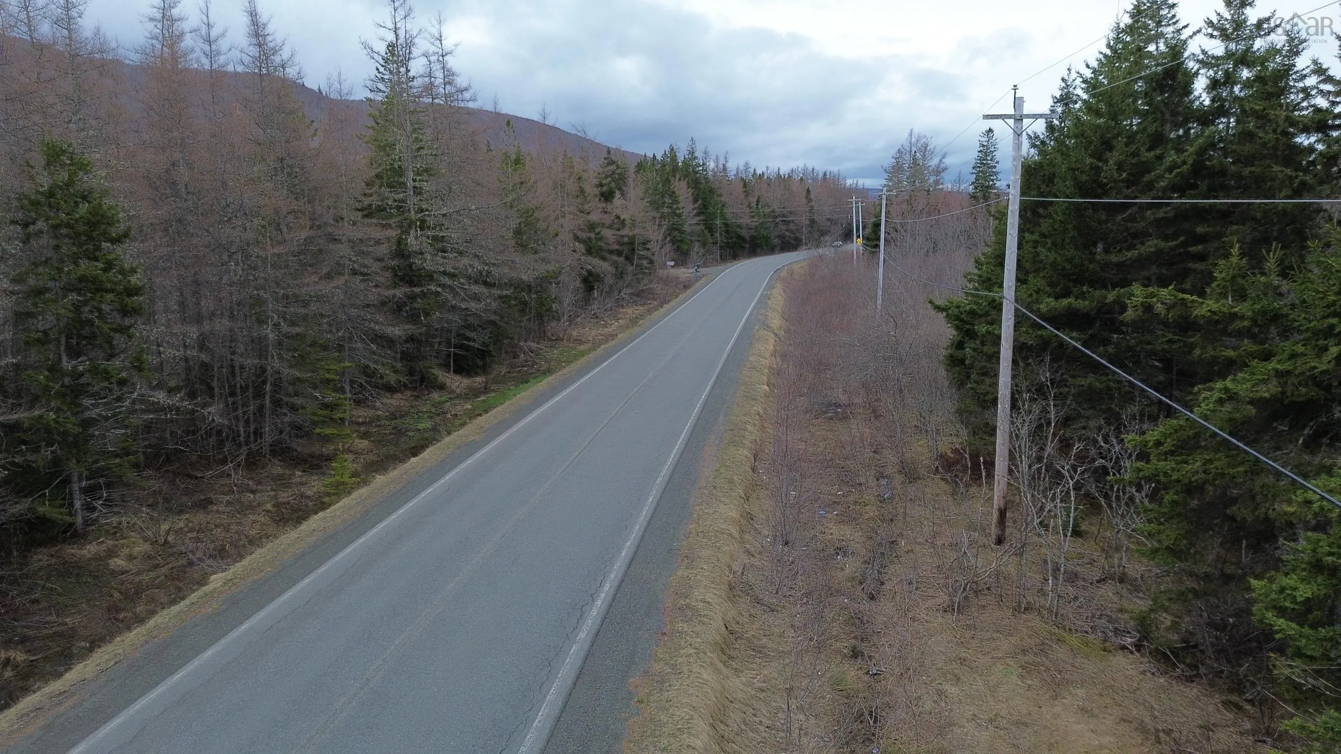 Lot 395 Highway, Ainslie Glen Ns B0e 3m0, ,Land,For Sale,395,202508614