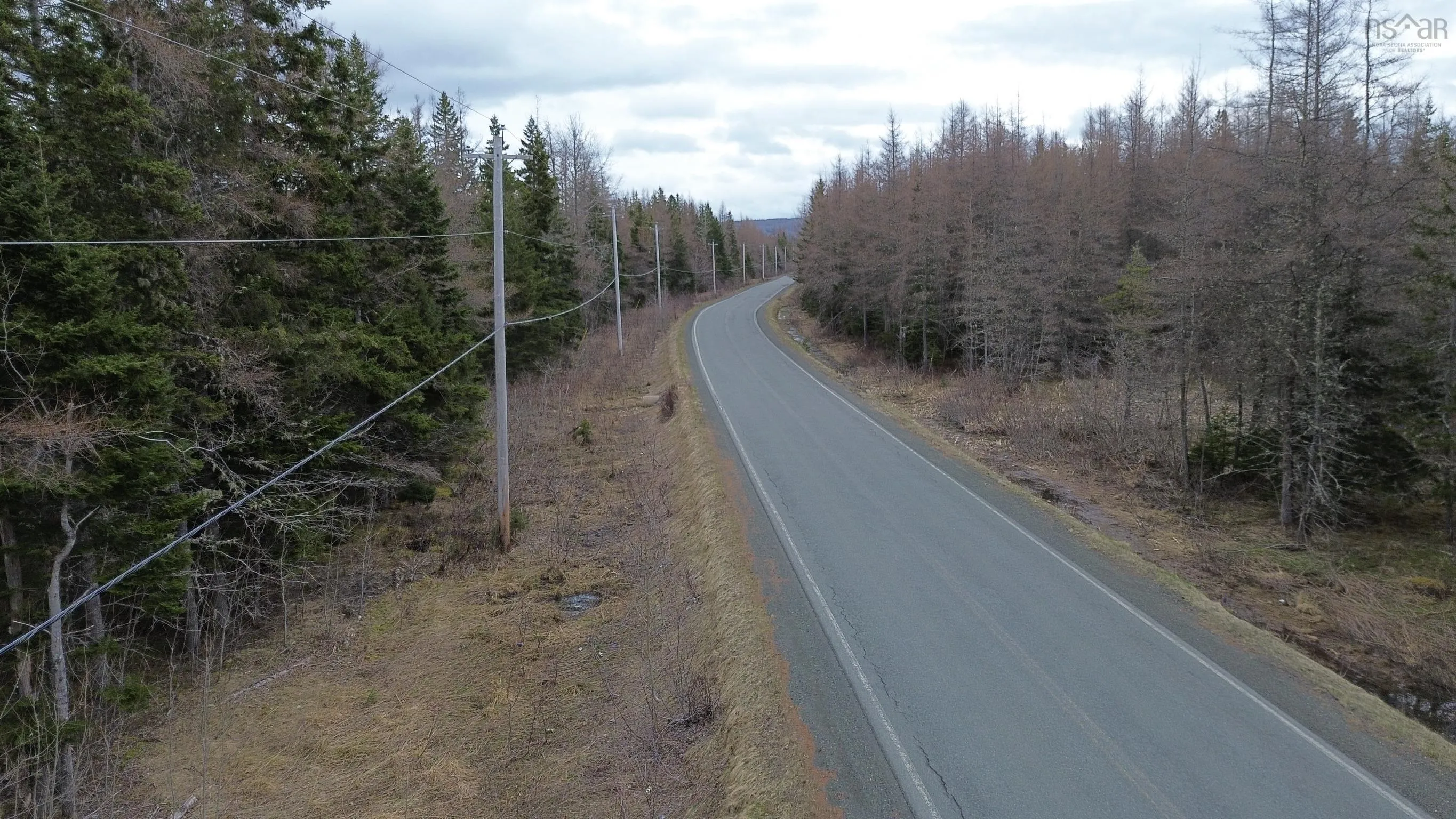 Lot 395 Highway, Ainslie Glen Ns B0e 3m0, ,Land,For Sale,395,202508614