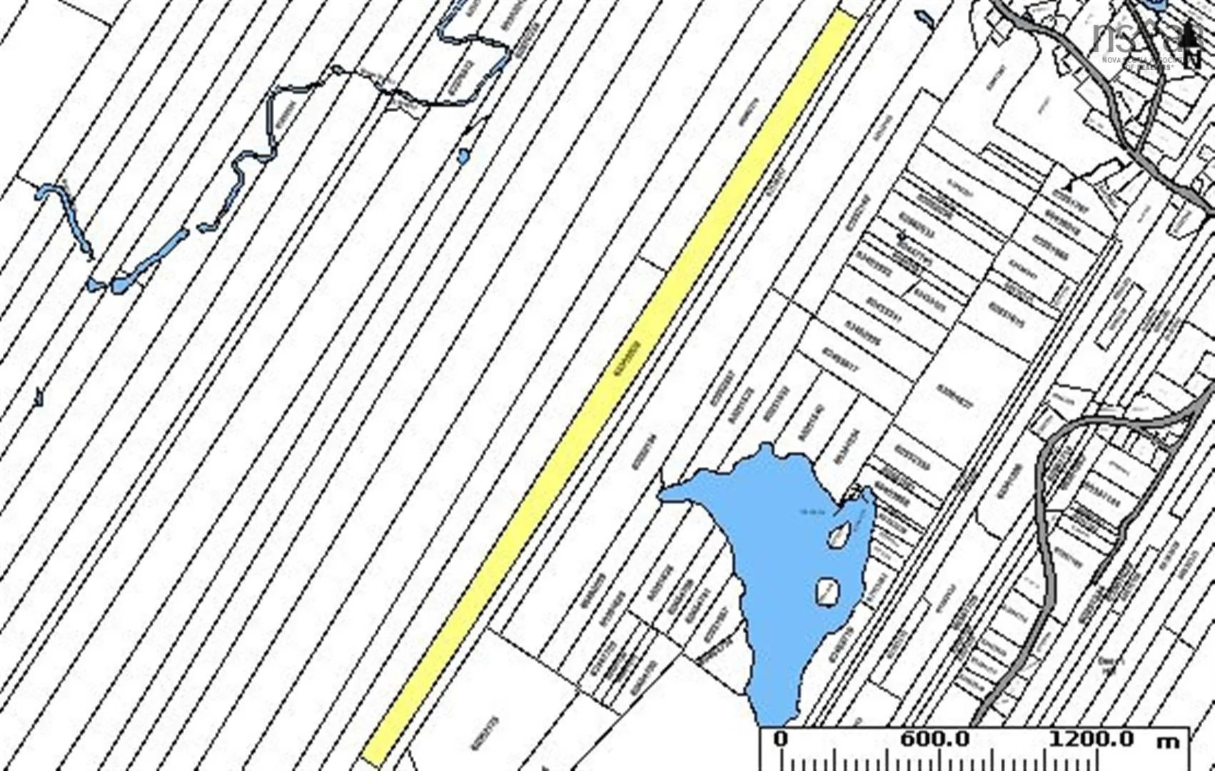 Lots Italy Cross Road, Italy Cross Ns B4v 5e7, ,Land,For Sale,Italy Cross Road,202506997