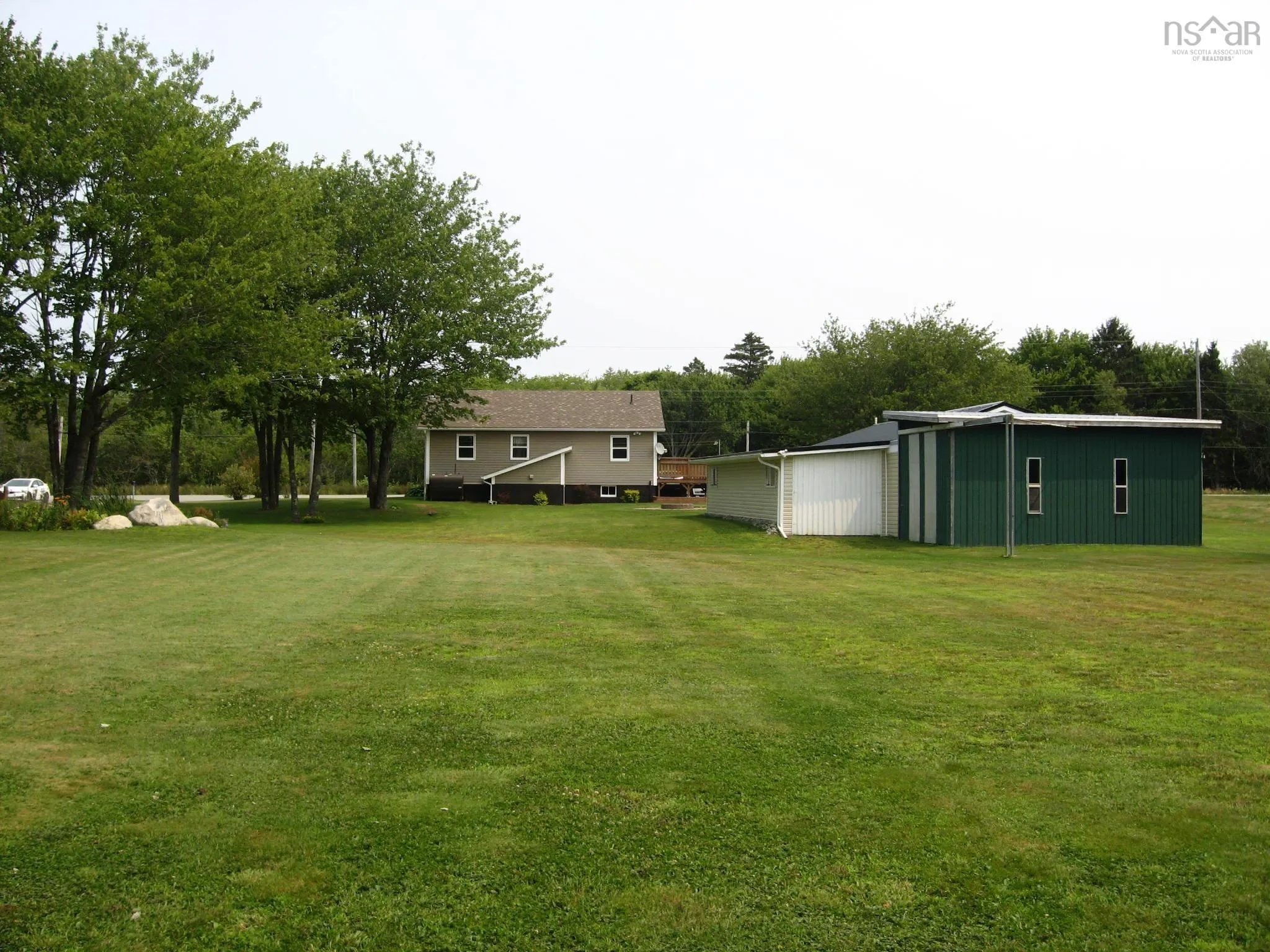 2229 Shore Road, Western Head, NS B0T 1K0, 2 Bedrooms Bedrooms, ,1 BathroomBathrooms,Residential,For Sale,Shore,202519978