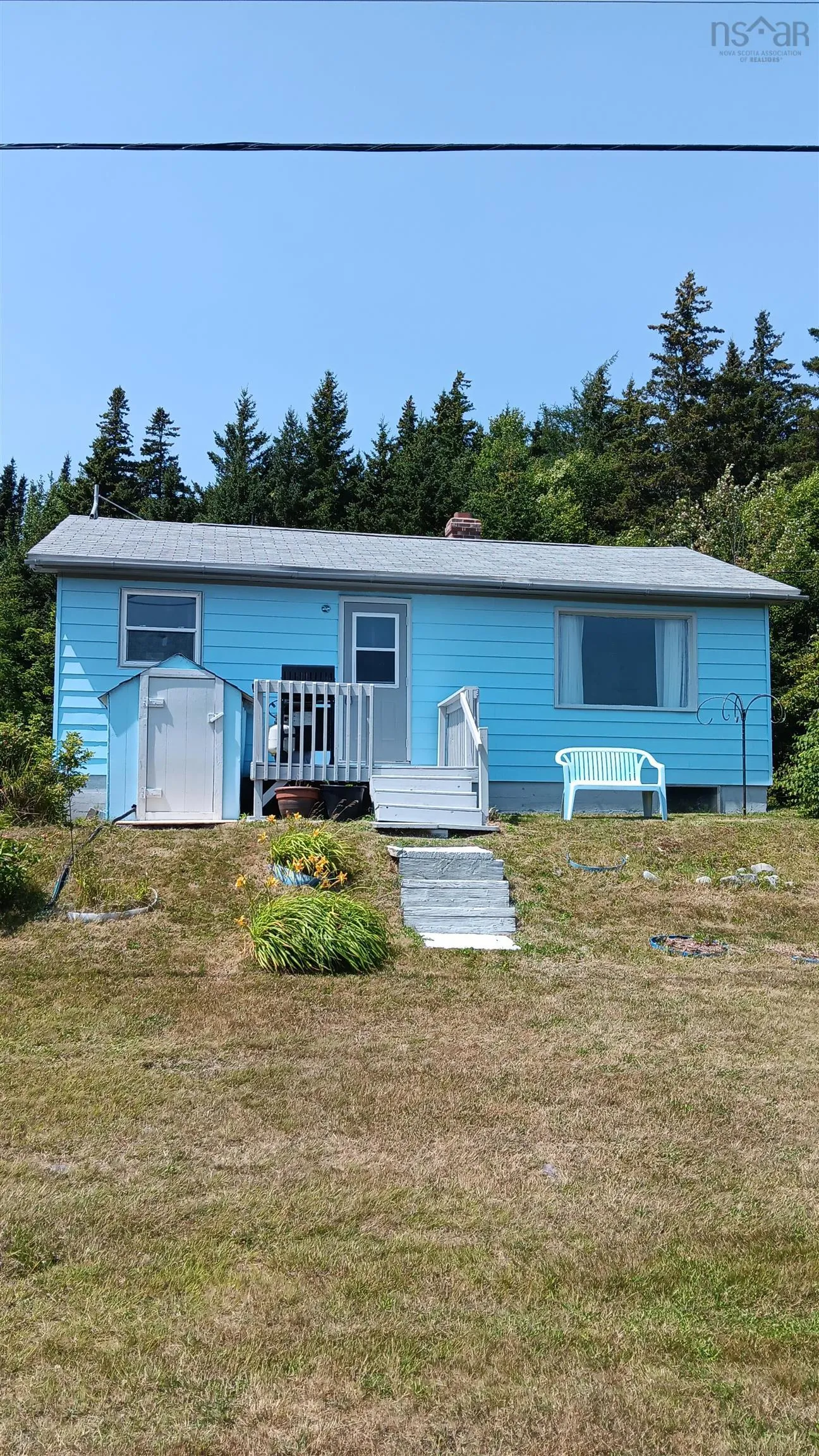 16-9273 Highway 16 Highway, Cooks Cove, NS B0H 1N0, 3 Bedrooms Bedrooms, ,1 BathroomBathrooms,Residential,For Sale,Highway 16,202516895