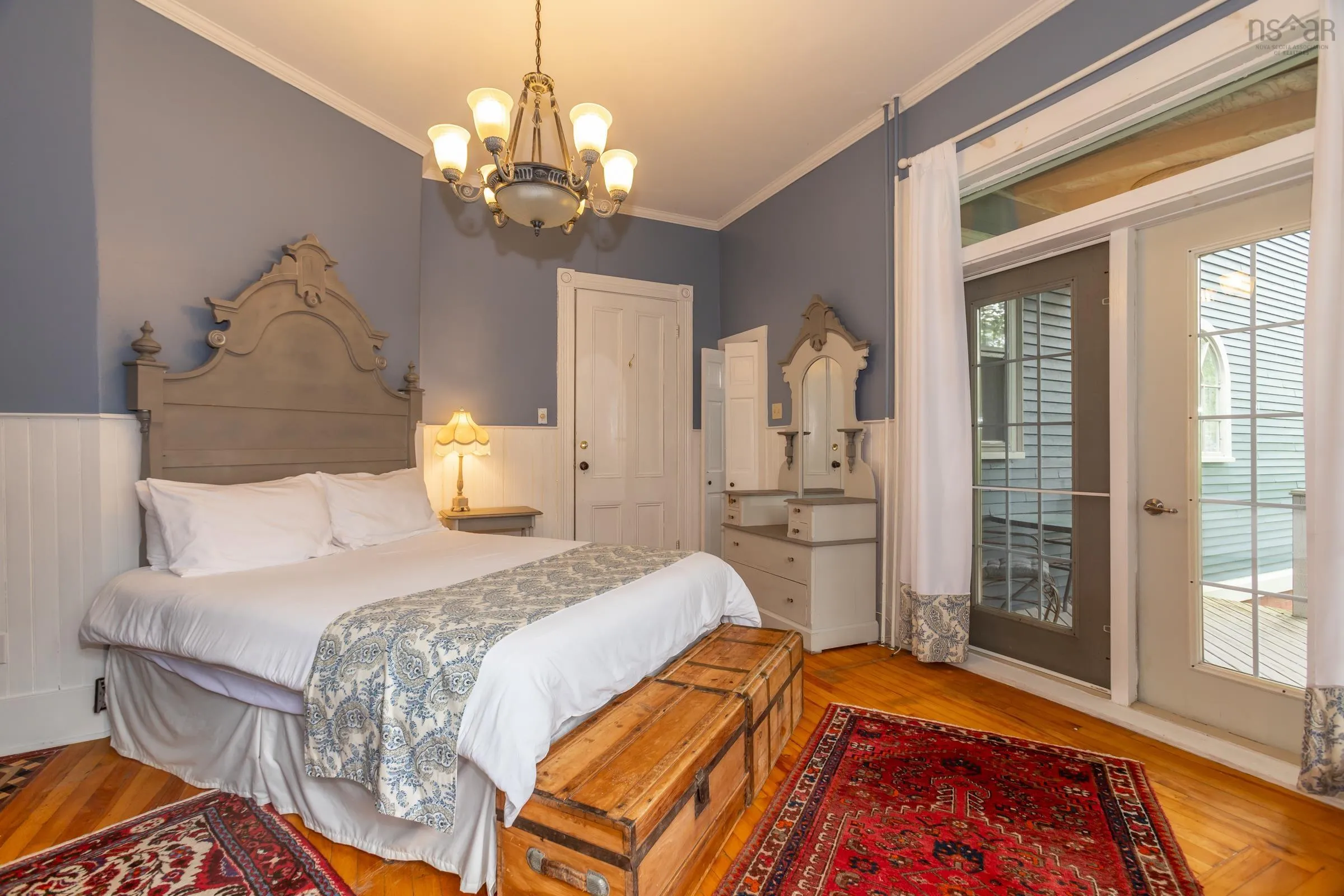548 St George Street, Annapolis Royal Ns B0s 1a0, 9 Bedrooms Bedrooms, ,9 BathroomsBathrooms,Residential,For Sale,St George Street,202400630