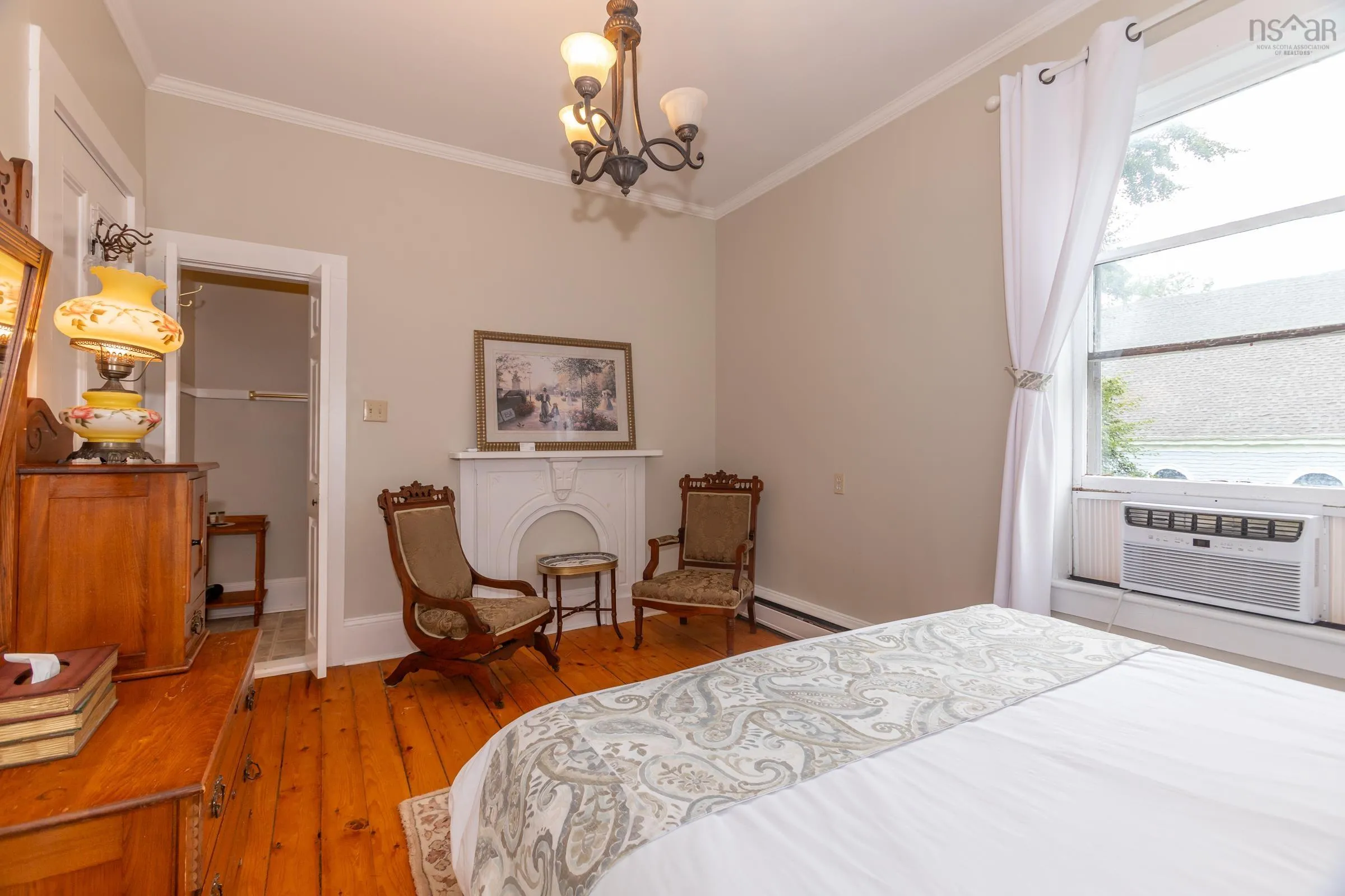 548 St George Street, Annapolis Royal Ns B0s 1a0, 9 Bedrooms Bedrooms, ,9 BathroomsBathrooms,Residential,For Sale,St George Street,202400630