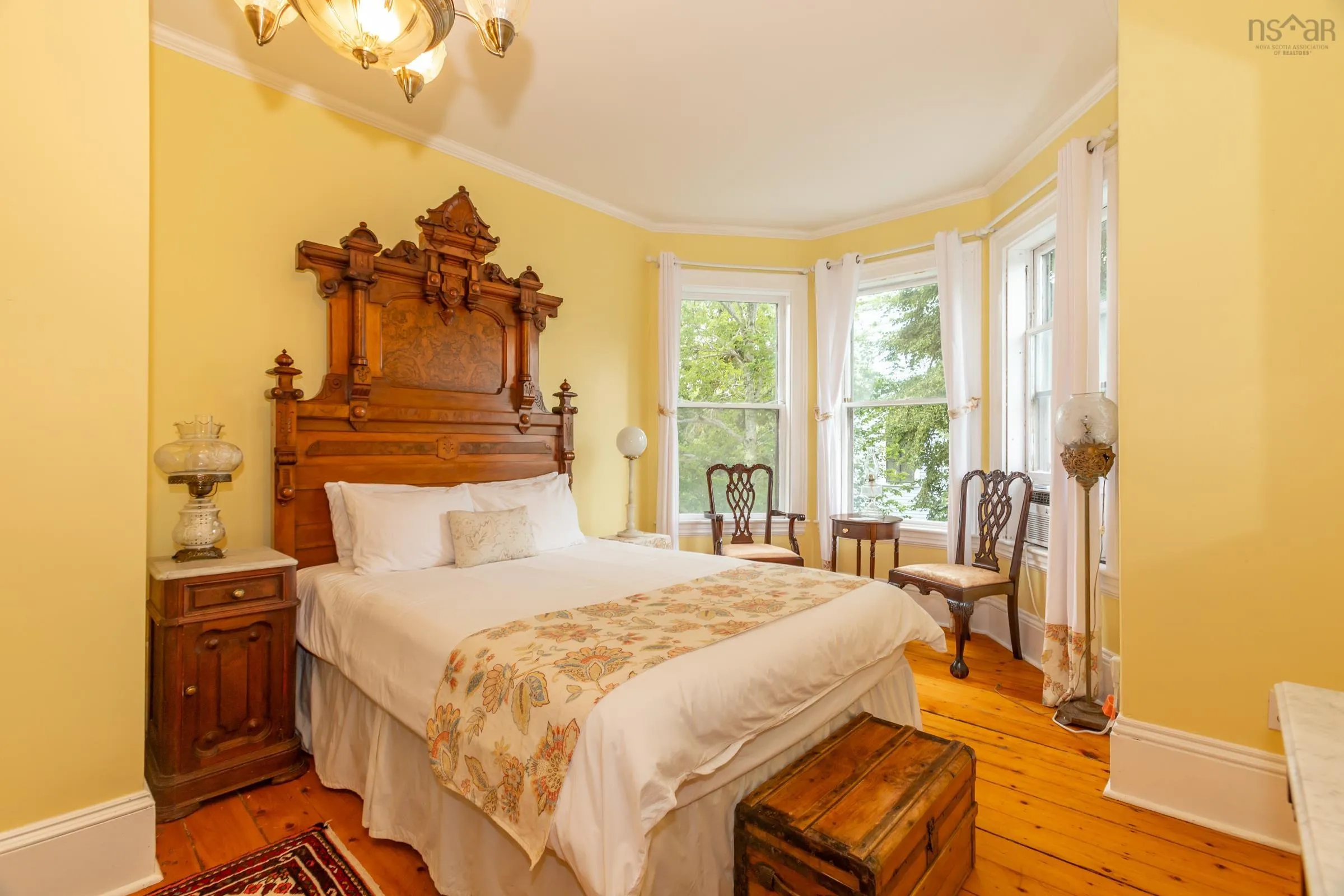 548 St George Street, Annapolis Royal Ns B0s 1a0, 9 Bedrooms Bedrooms, ,9 BathroomsBathrooms,Residential,For Sale,St George Street,202400630