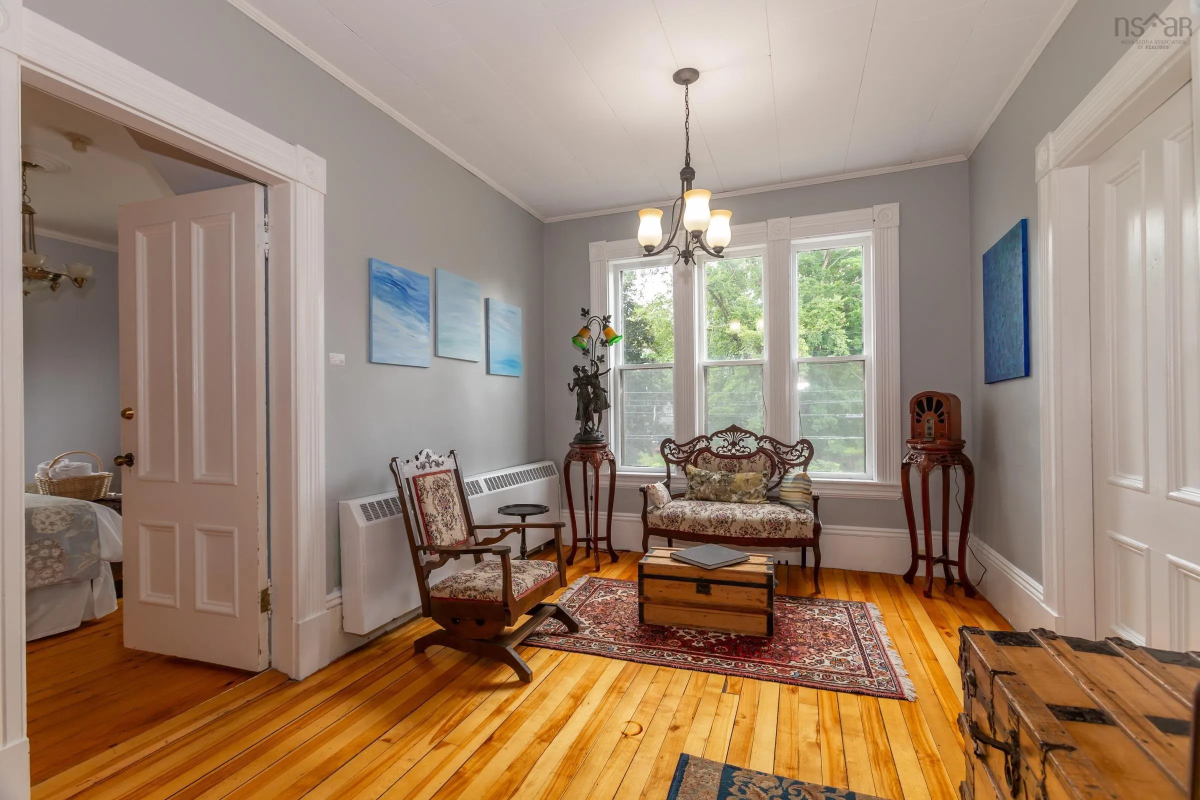 548 St George Street, Annapolis Royal Ns B0s 1a0, 9 Bedrooms Bedrooms, ,9 BathroomsBathrooms,Residential,For Sale,St George Street,202400630